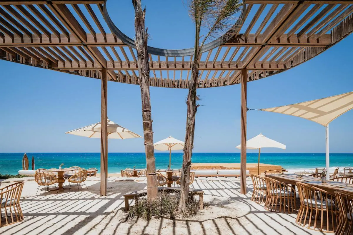 Marmarica Boutique Cabanas - Ras El Hekma - North Coast Top Rated Luxury Stay