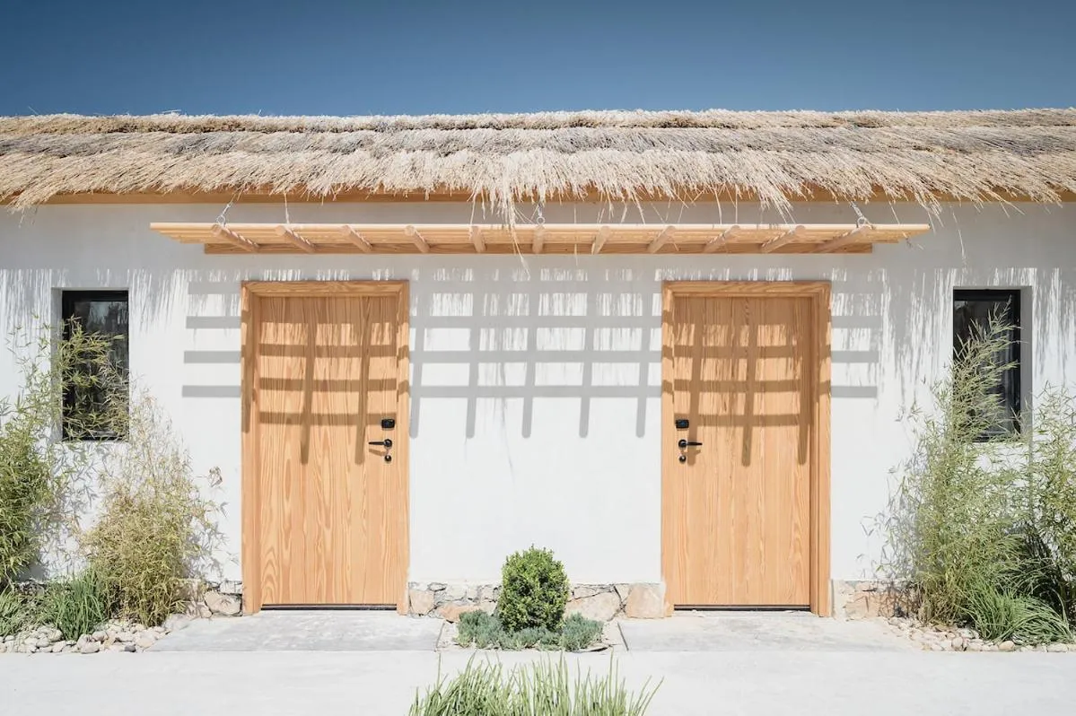 Marmarica Boutique Cabanas - Ras El Hekma - North Coast Top Rated Luxury Stay