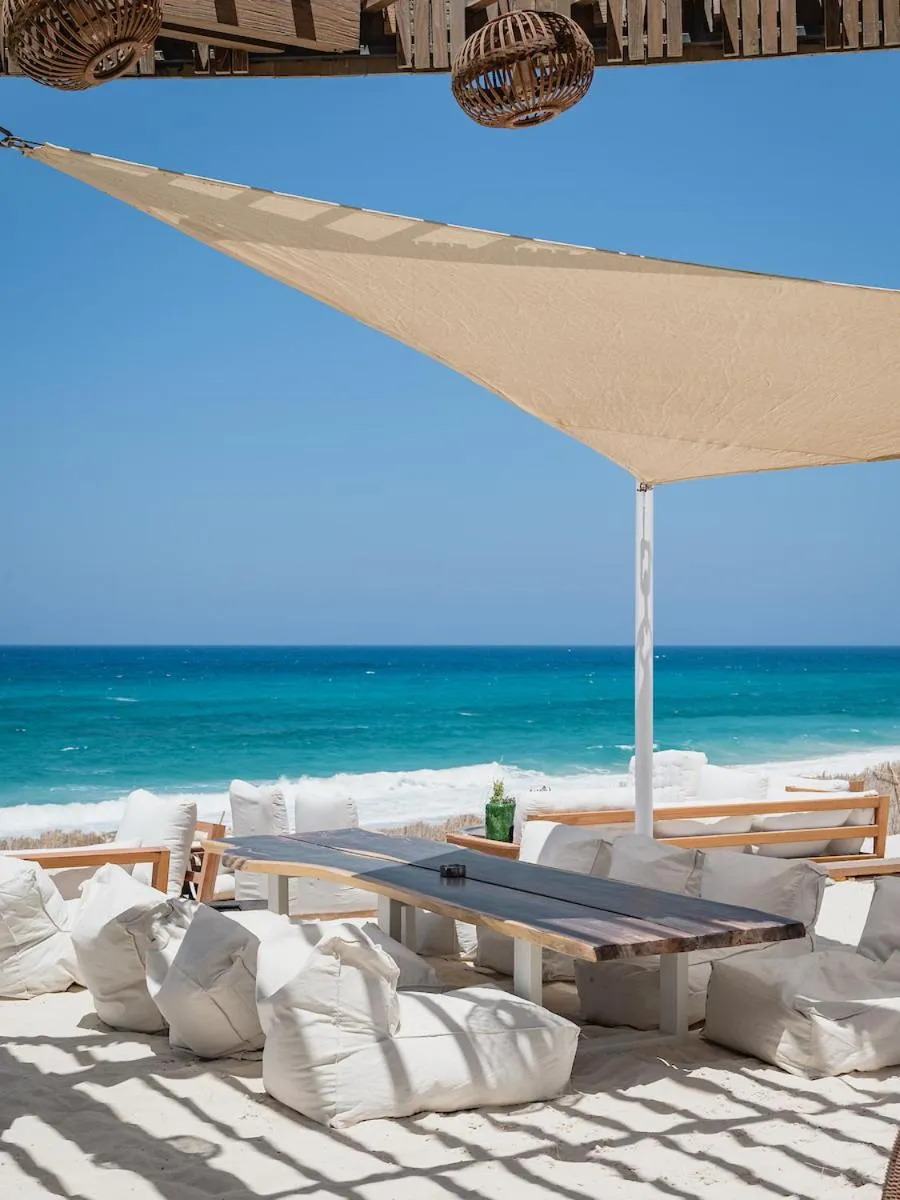 Marmarica Boutique Cabanas - Ras El Hekma - North Coast Top Rated Luxury Stay