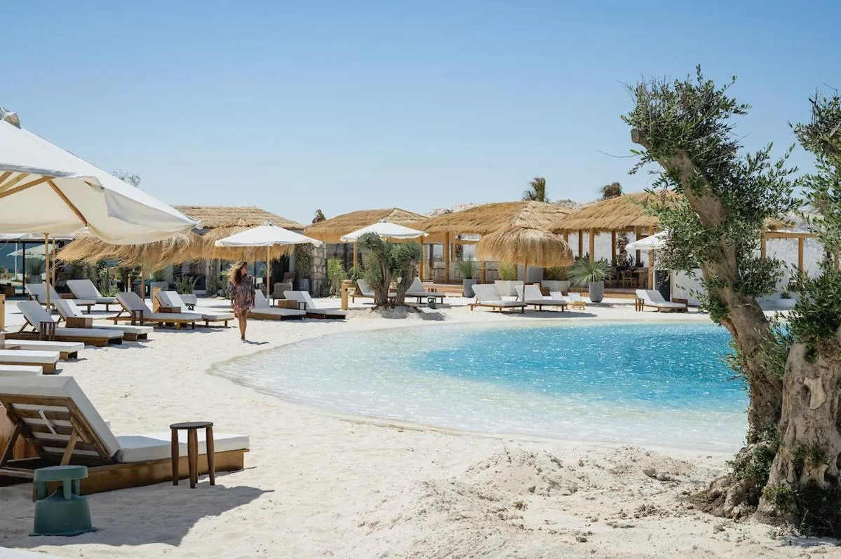 Marmarica Boutique Cabanas - Ras El Hekma - North Coast Top Rated Luxury Stay