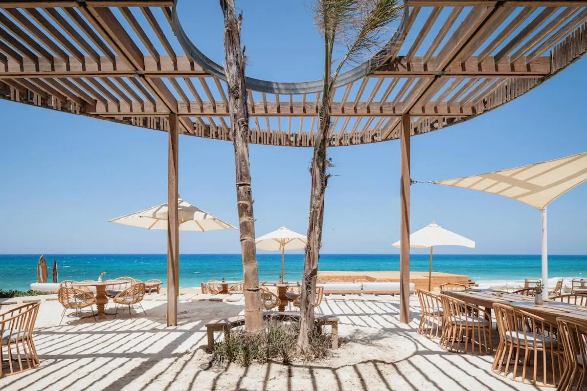 Marmarica Boutique Cabanas - Ras El Hekma - North Coast Top Rated Luxury Stay