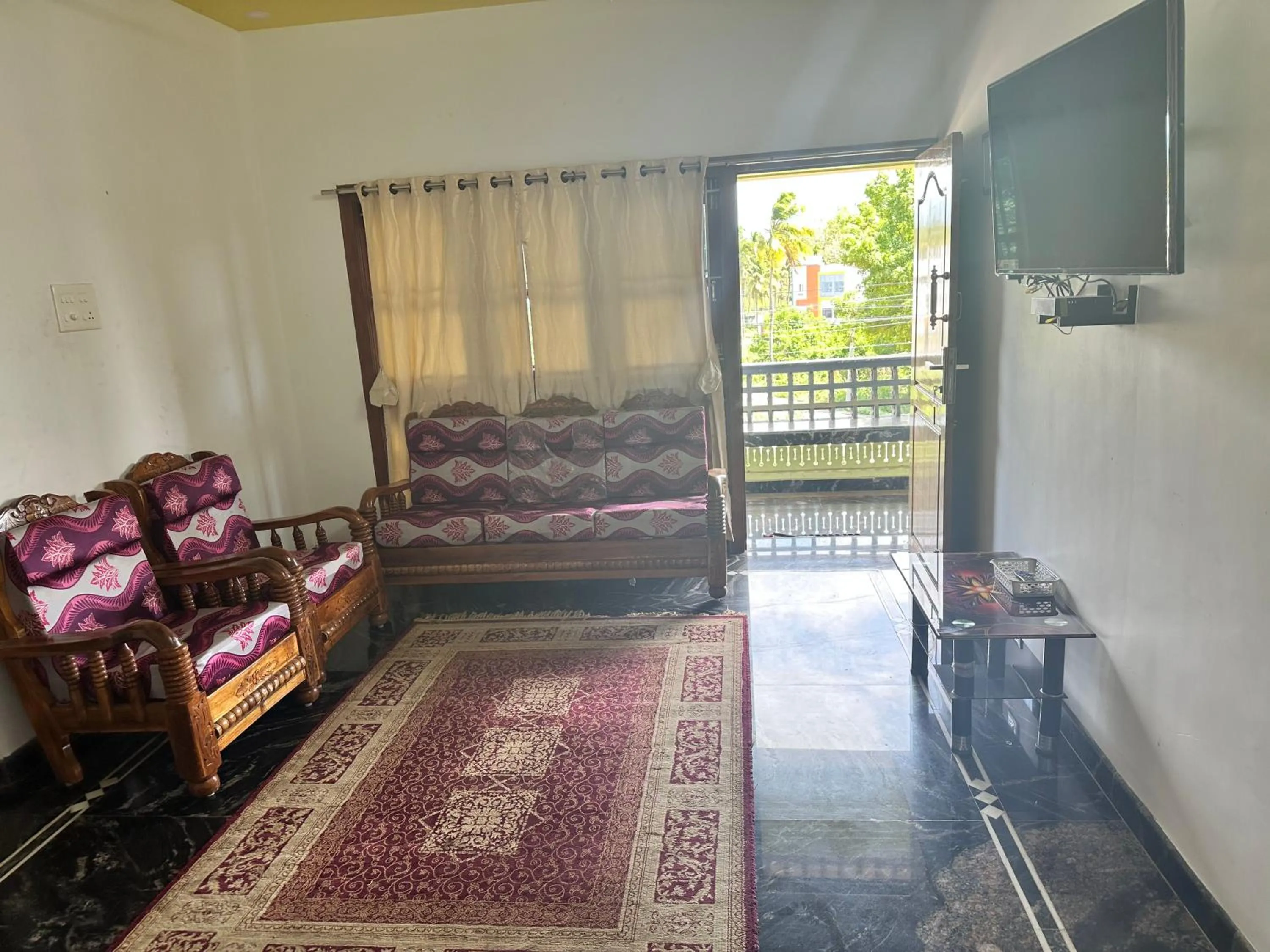 YUGA GUEST HOUSE