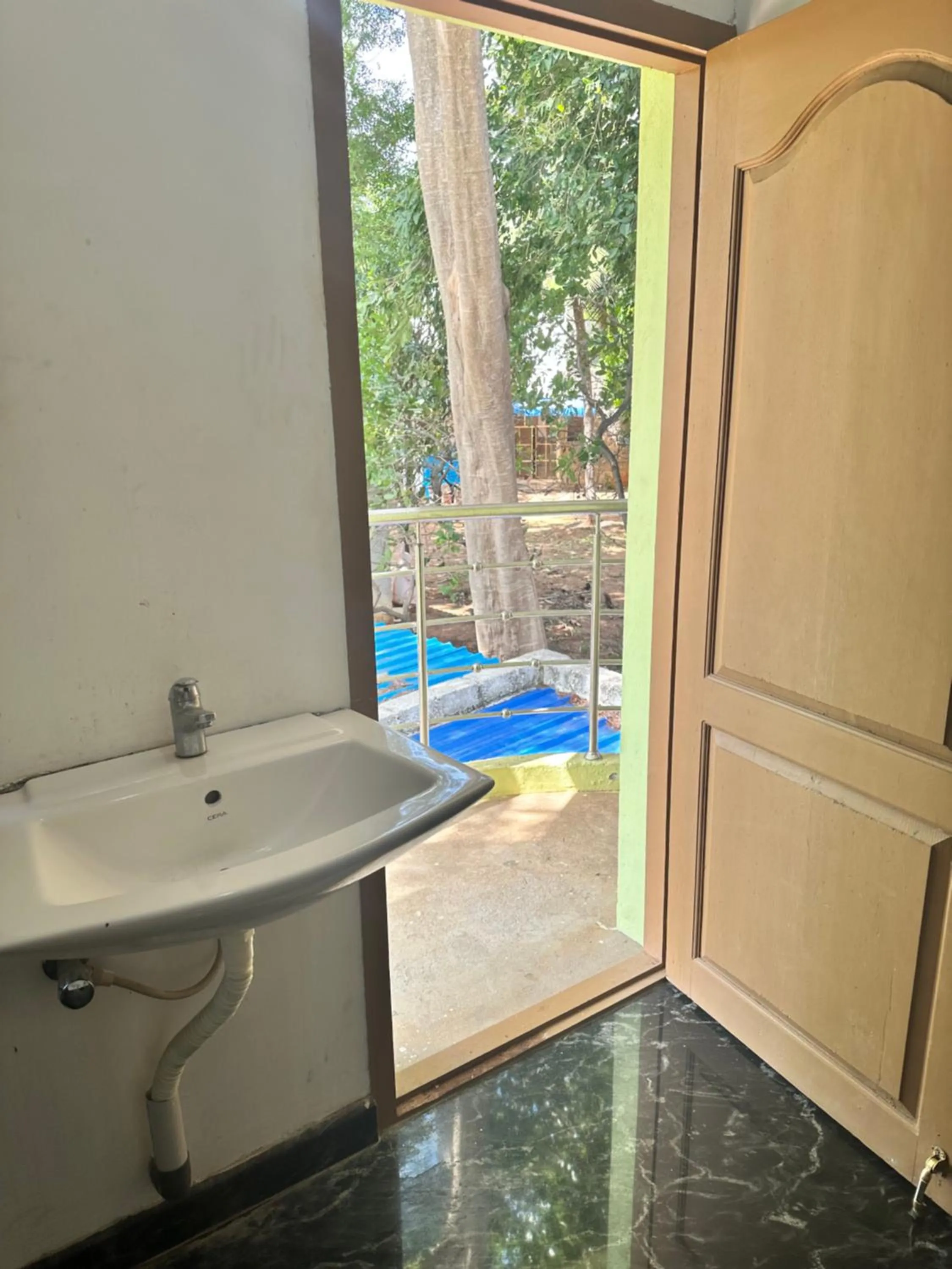 YUGA GUEST HOUSE