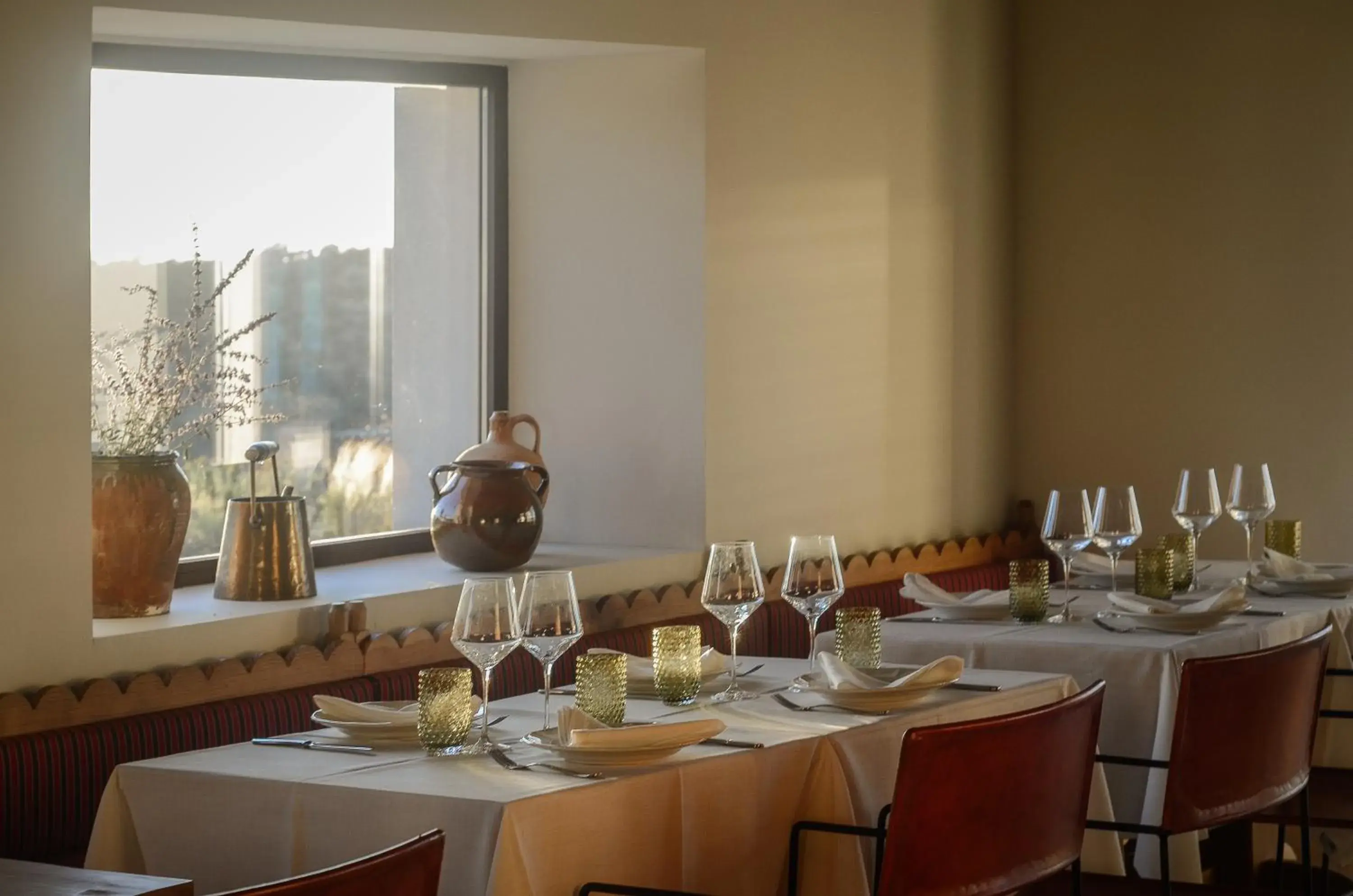 Restaurant/places to eat in La Dehesa de Don Pedro Restaurant/places to eat in La Dehesa de Don Pedro