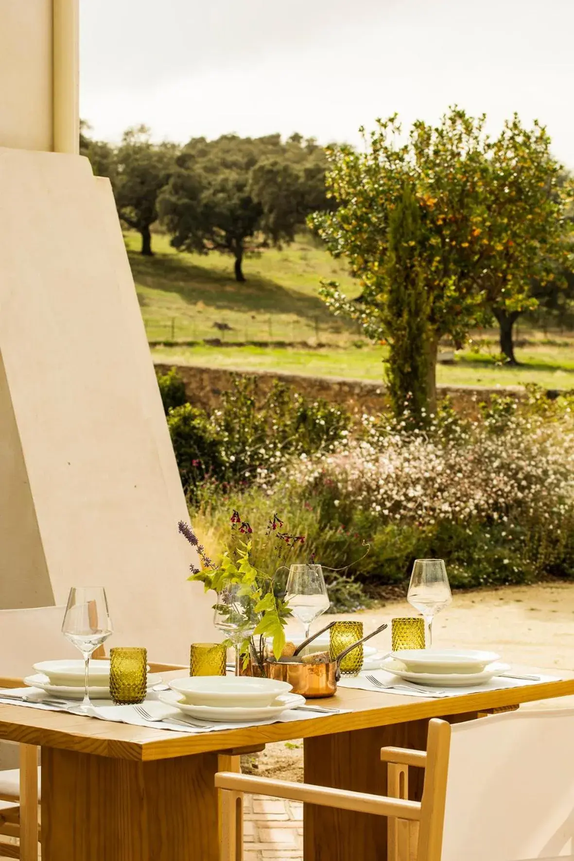 Restaurant/places to eat in La Dehesa de Don Pedro Restaurant/places to eat in La Dehesa de Don Pedro