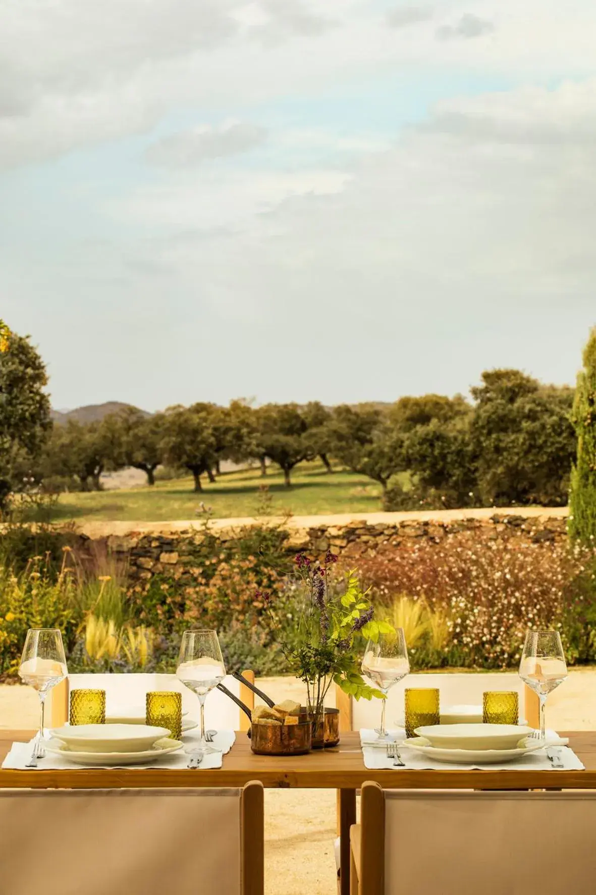 Restaurant/places to eat in La Dehesa de Don Pedro Restaurant/places to eat in La Dehesa de Don Pedro