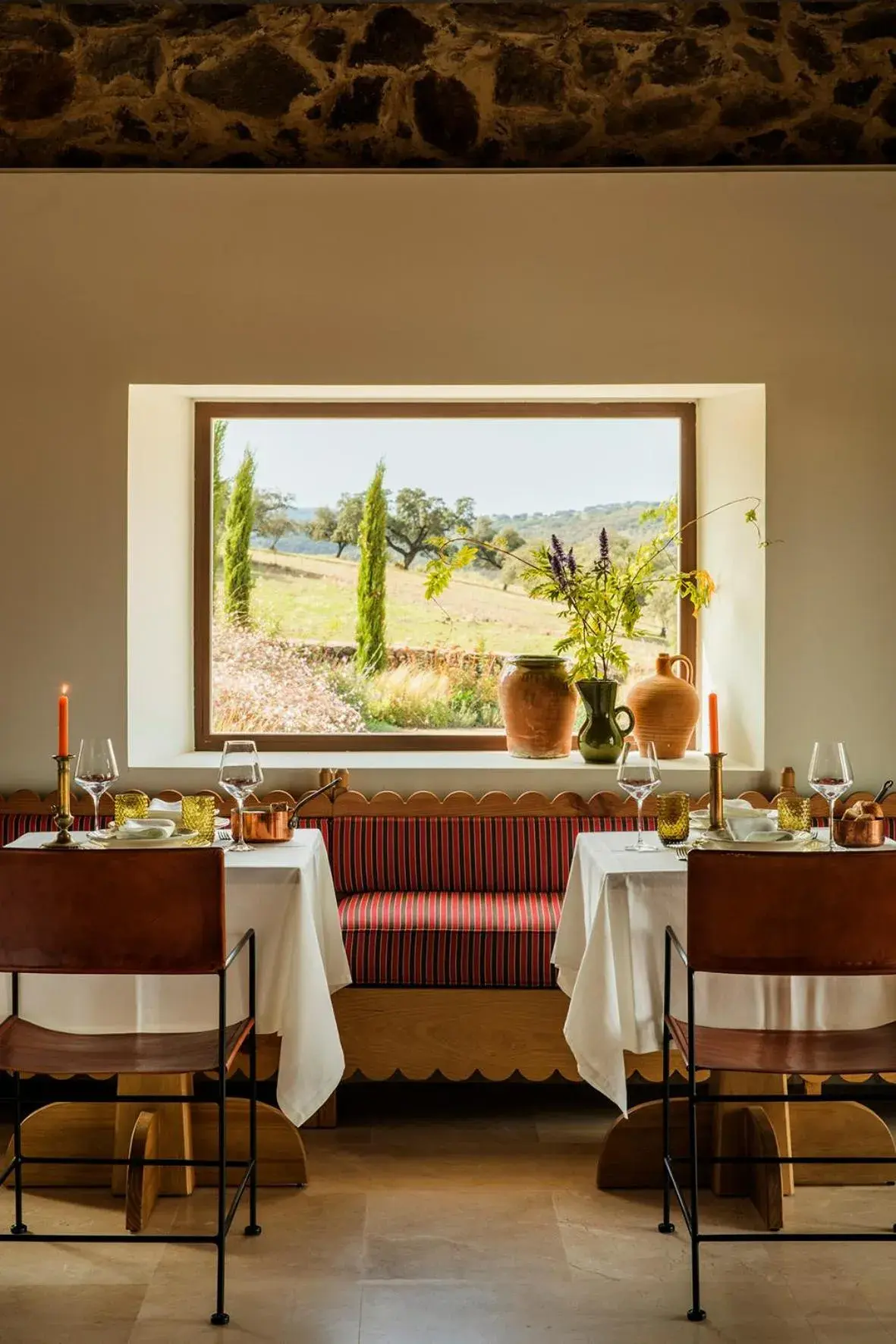 Restaurant/places to eat in La Dehesa de Don Pedro Restaurant/places to eat in La Dehesa de Don Pedro