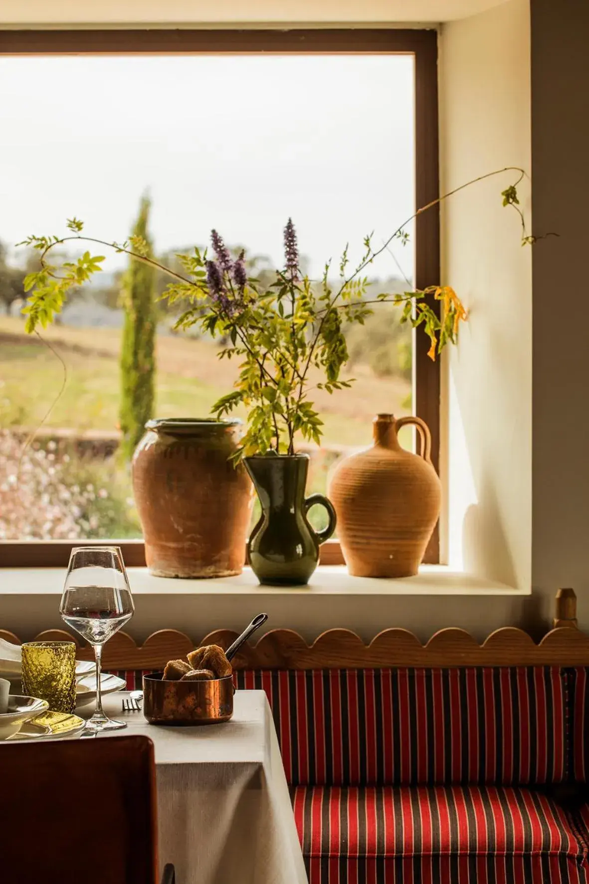 Restaurant/places to eat in La Dehesa de Don Pedro Restaurant/places to eat in La Dehesa de Don Pedro