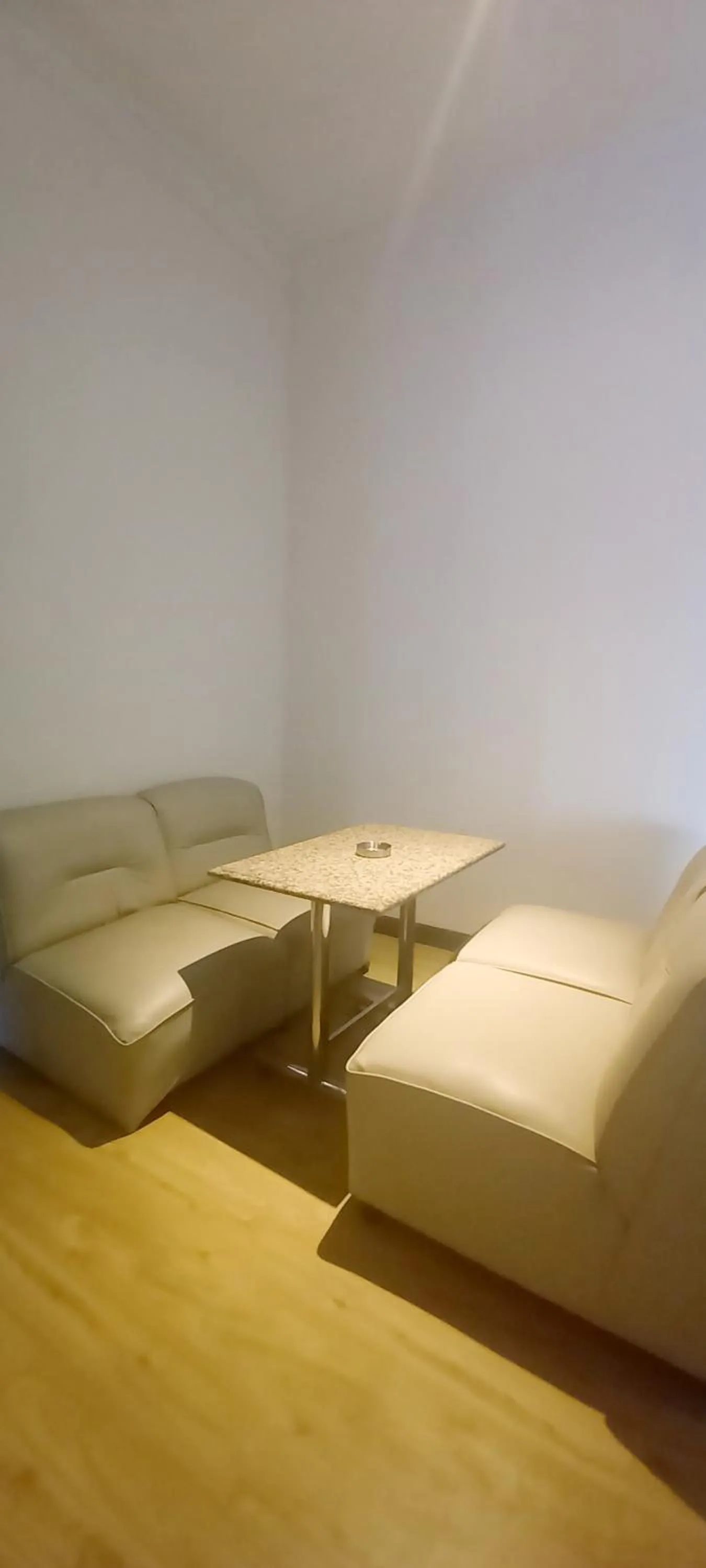 Living room in Hotel Aruni Ancol