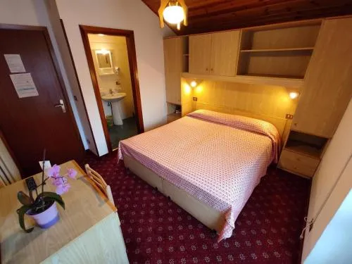 Hotel Cime d'Auta