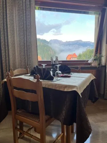 Hotel Cime d'Auta