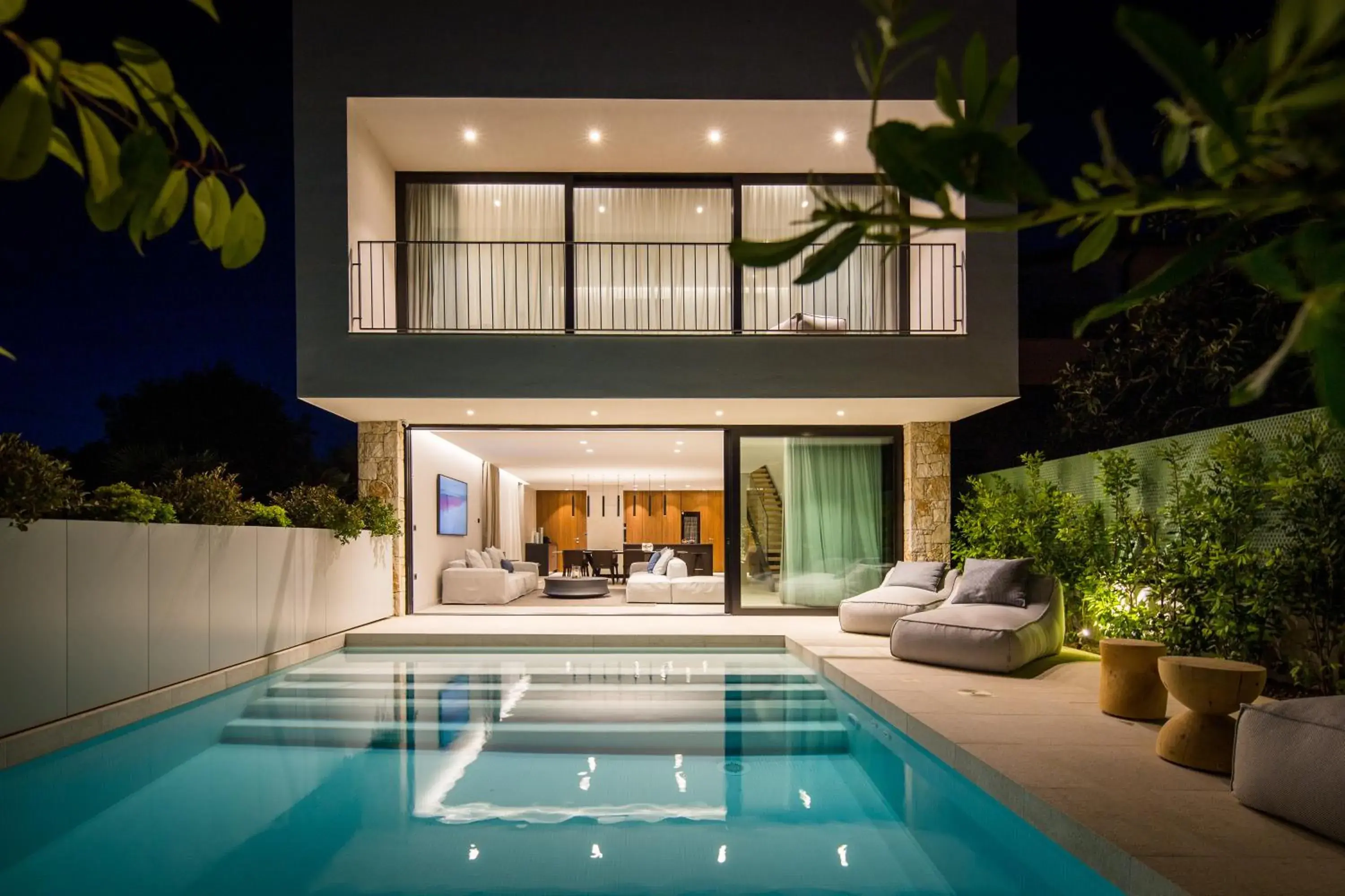 Villa Z6 - Luxury Retreat in the Heart of Rovinj Villa Z6 - Luxury Retreat in the Heart of Rovinj