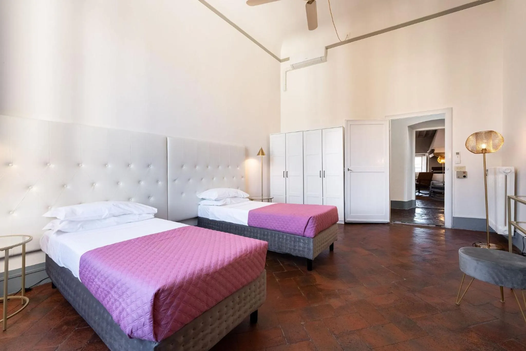 Other, Bed in Borgo Santa Croce