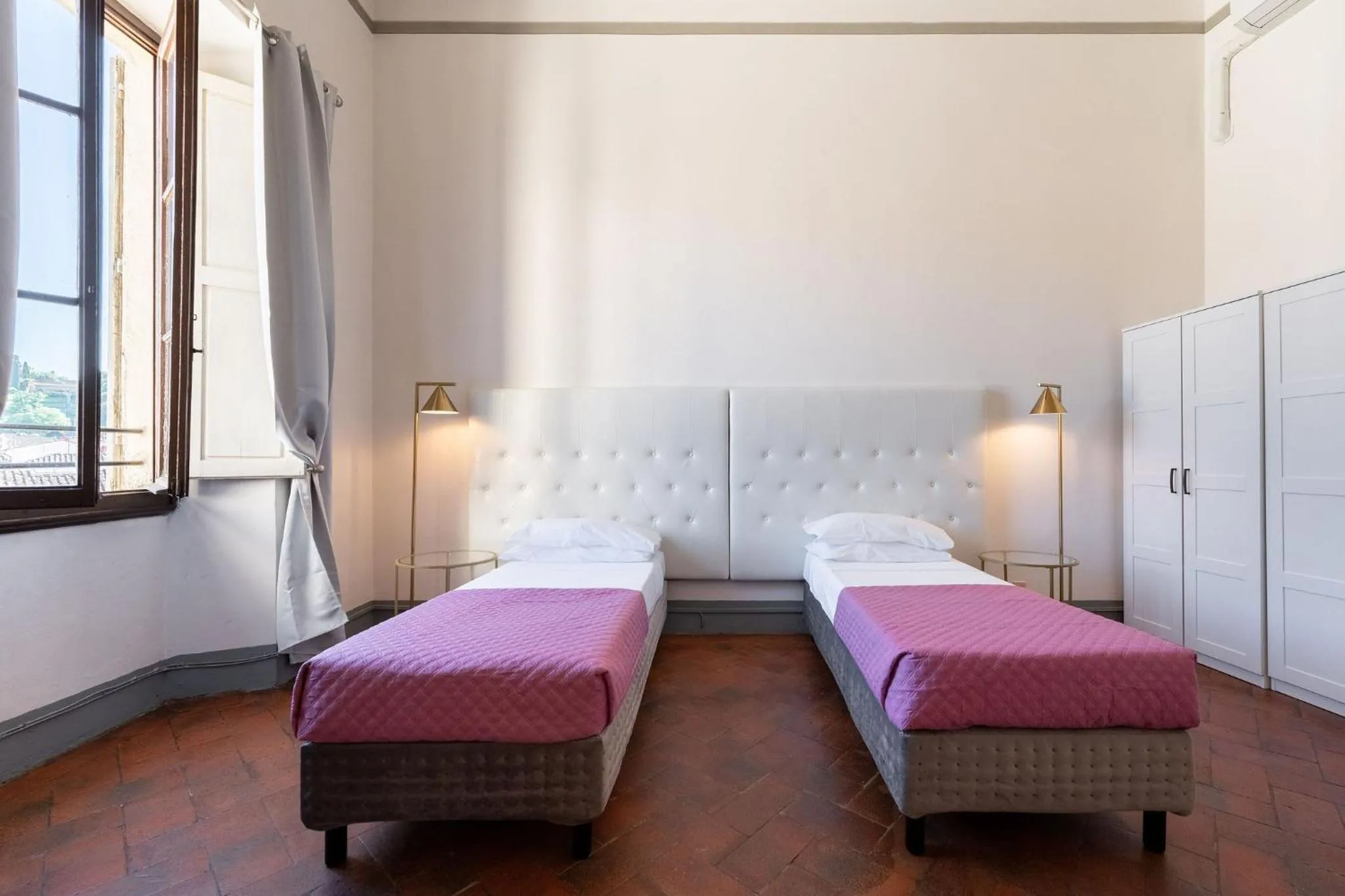 Other, Bed in Borgo Santa Croce