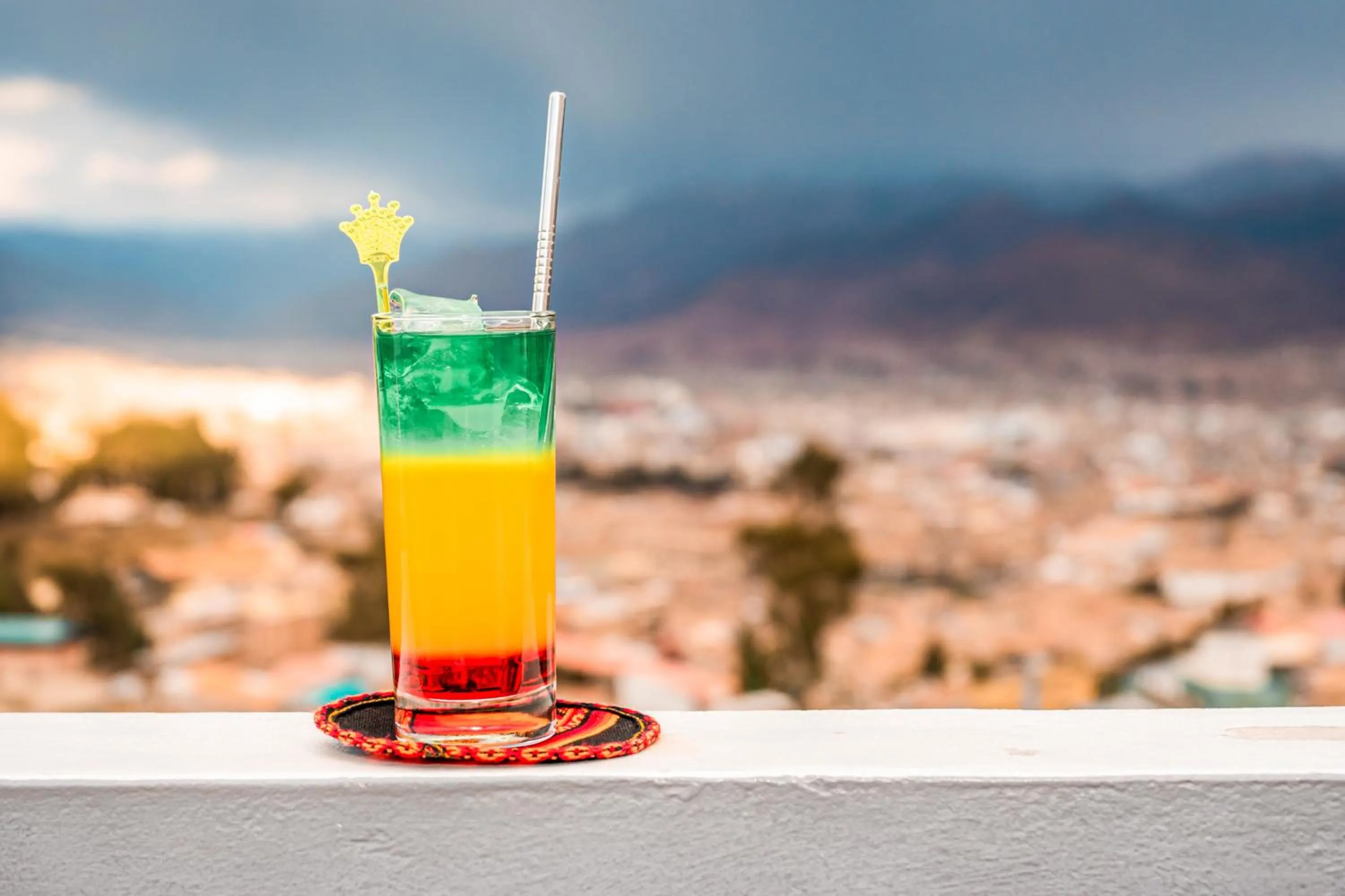 Day in Ayni Cusco Hotel