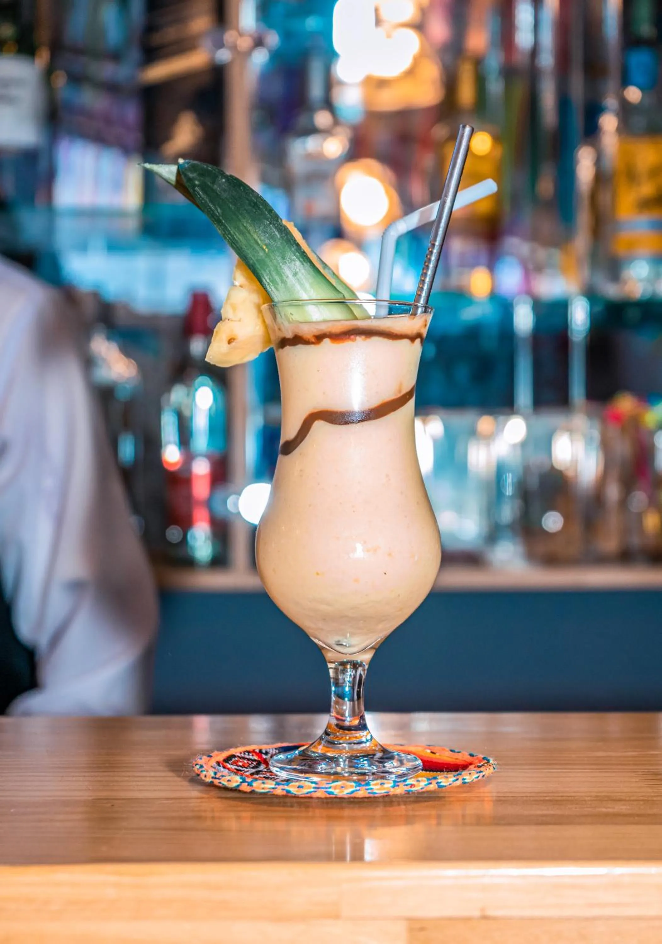 Lounge or bar in Ayni Cusco Hotel