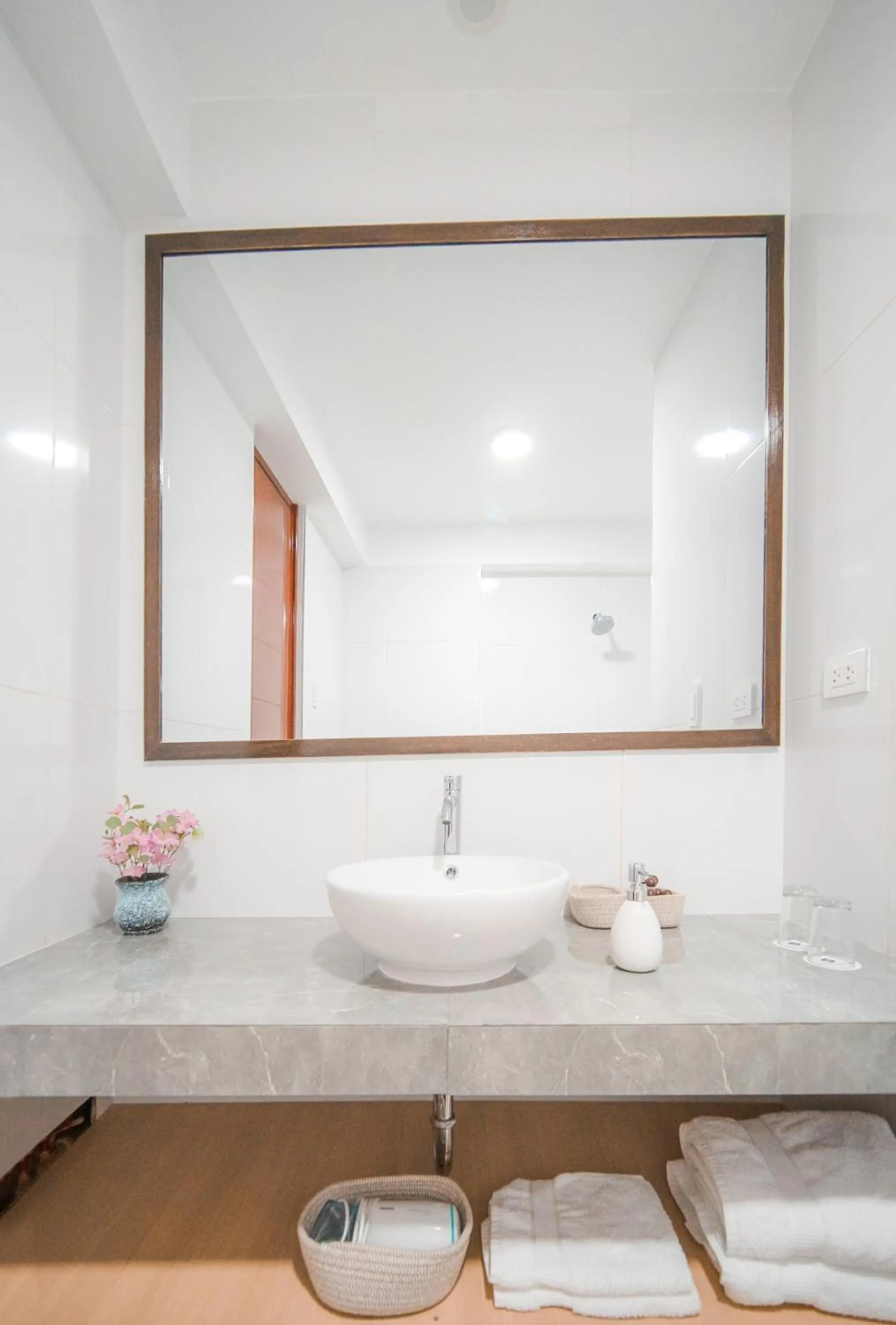 Property building in Ayni Cusco Hotel