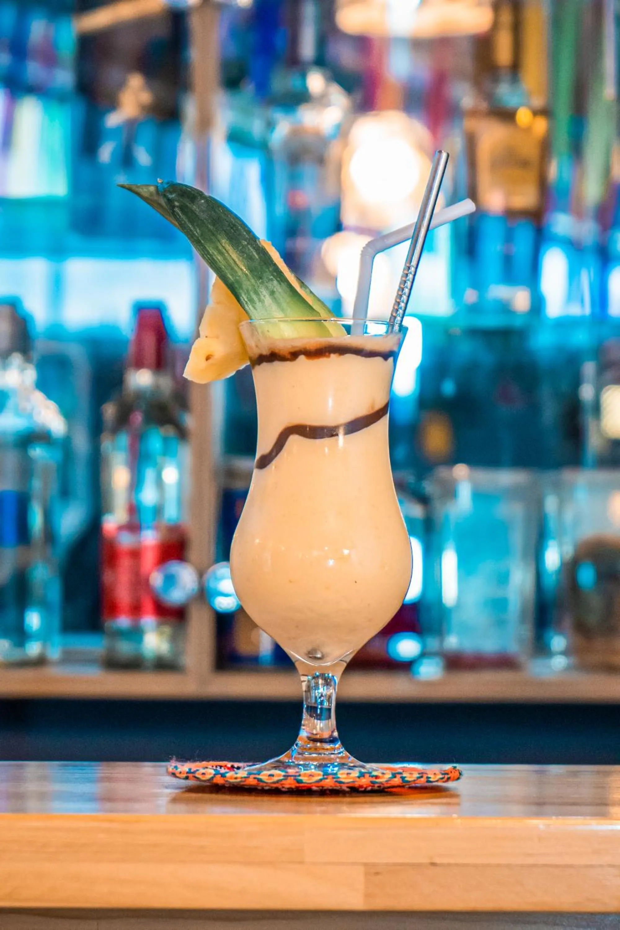 Lounge or bar in Ayni Cusco Hotel