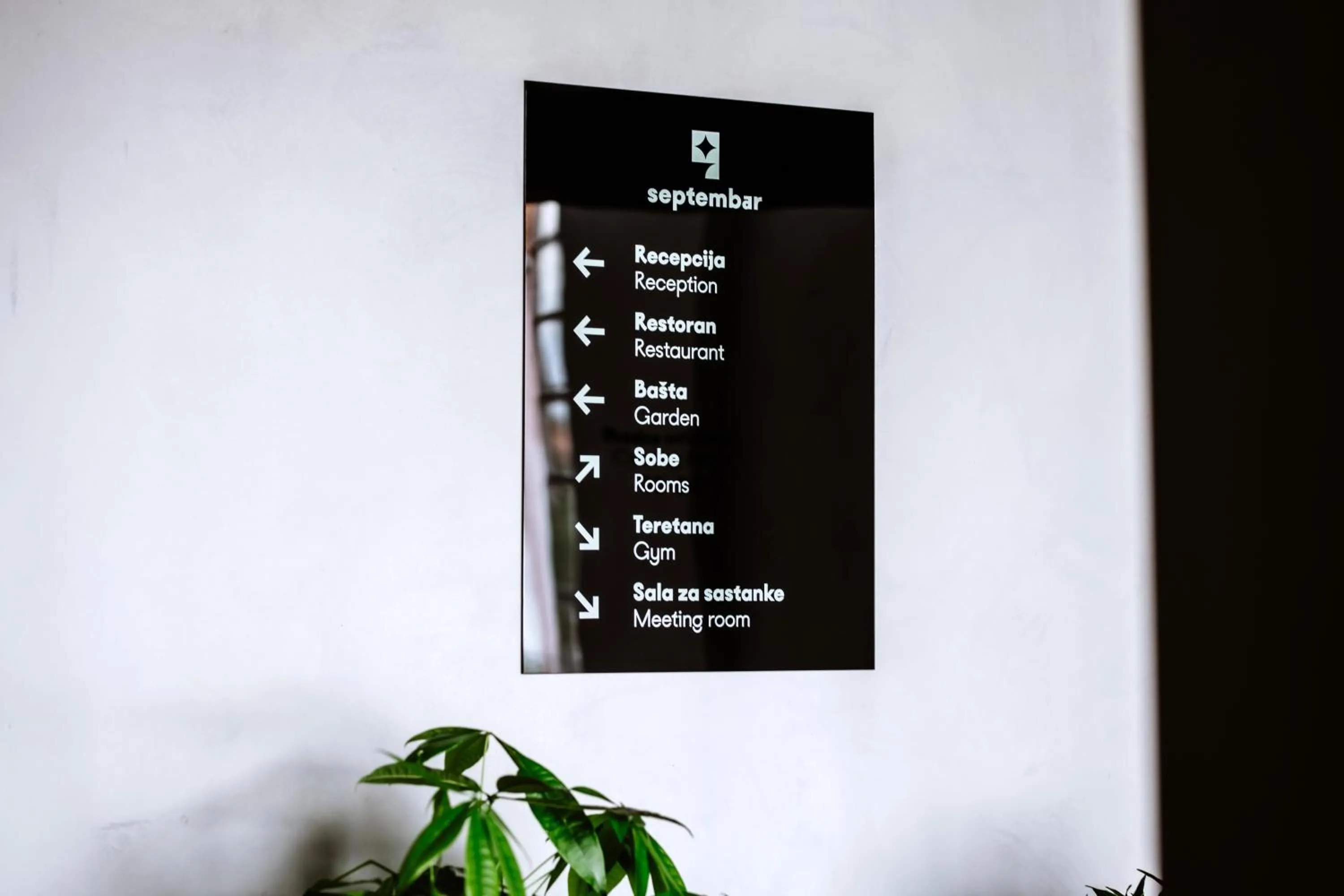 Hotel Septembar