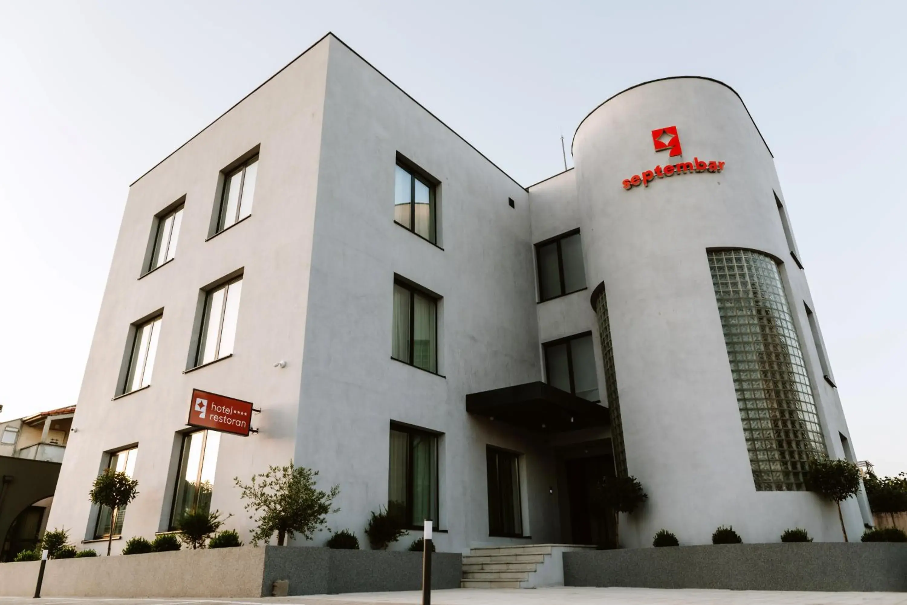 Hotel Septembar Hotel Septembar