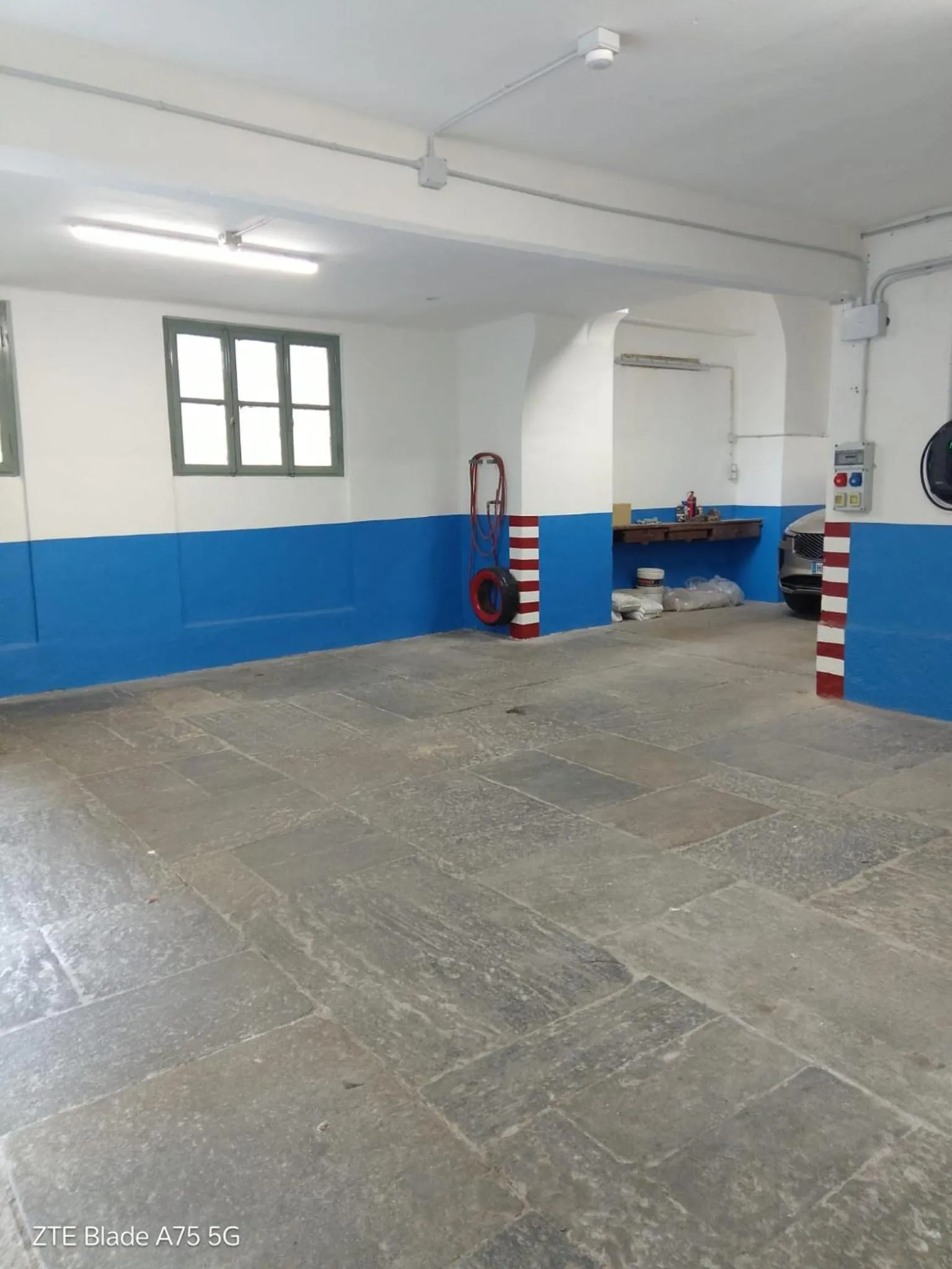 Hotel Roma e Rocca Cavour