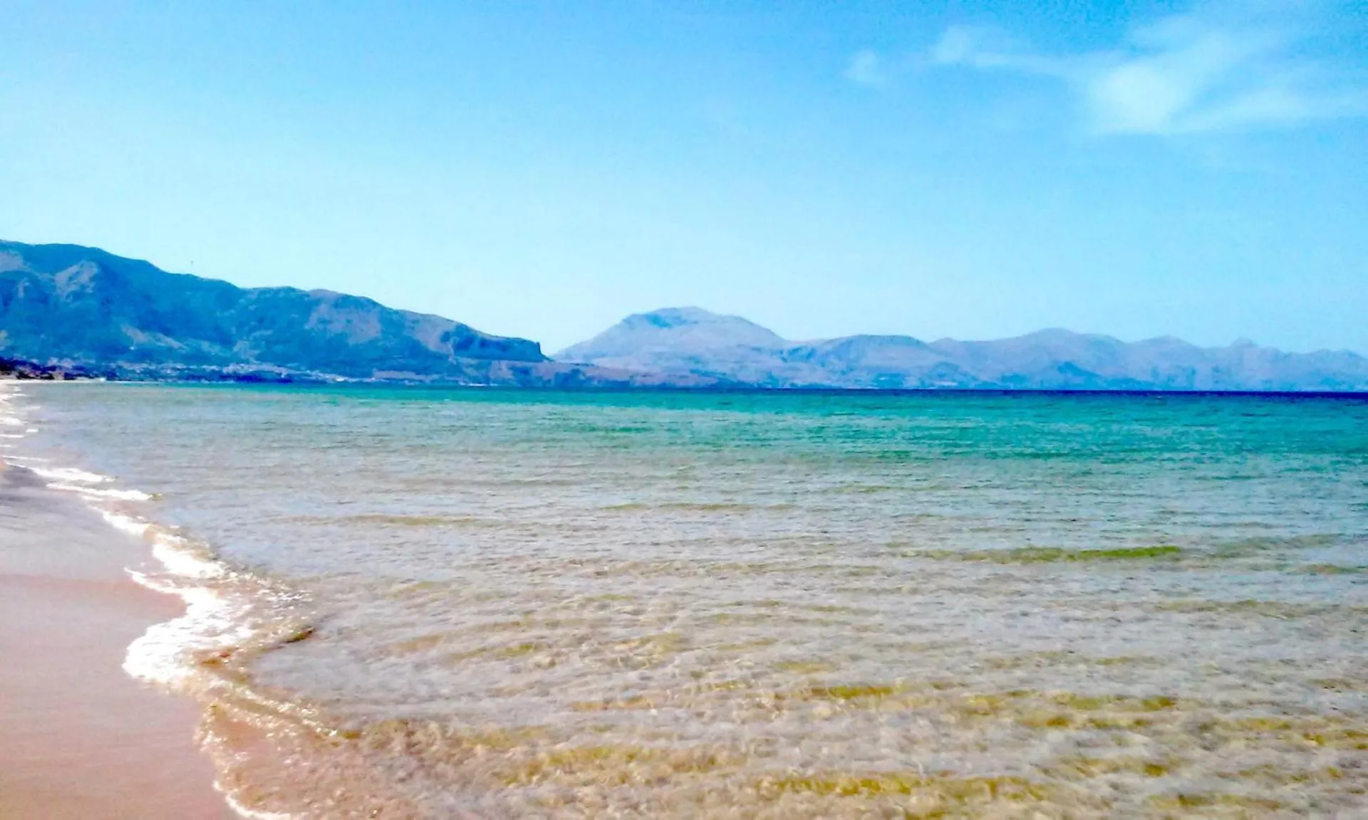 Nearby landmark in CI VULIA b&b - Sicilia sea, pool, bbq, tv, wi-fi