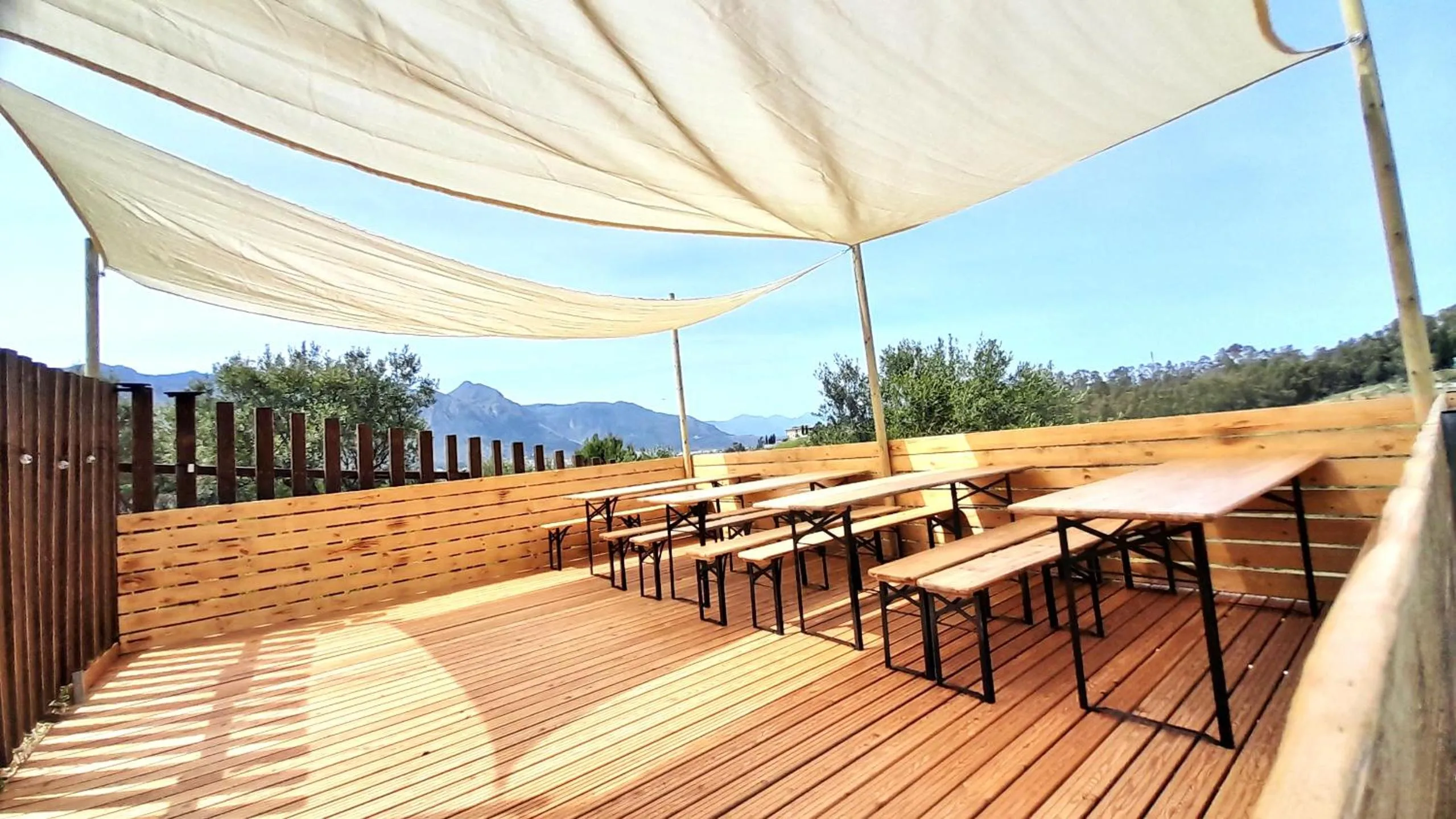 Restaurant/places to eat in CI VULIA b&b - Sicilia sea, pool, bbq, tv, wi-fi