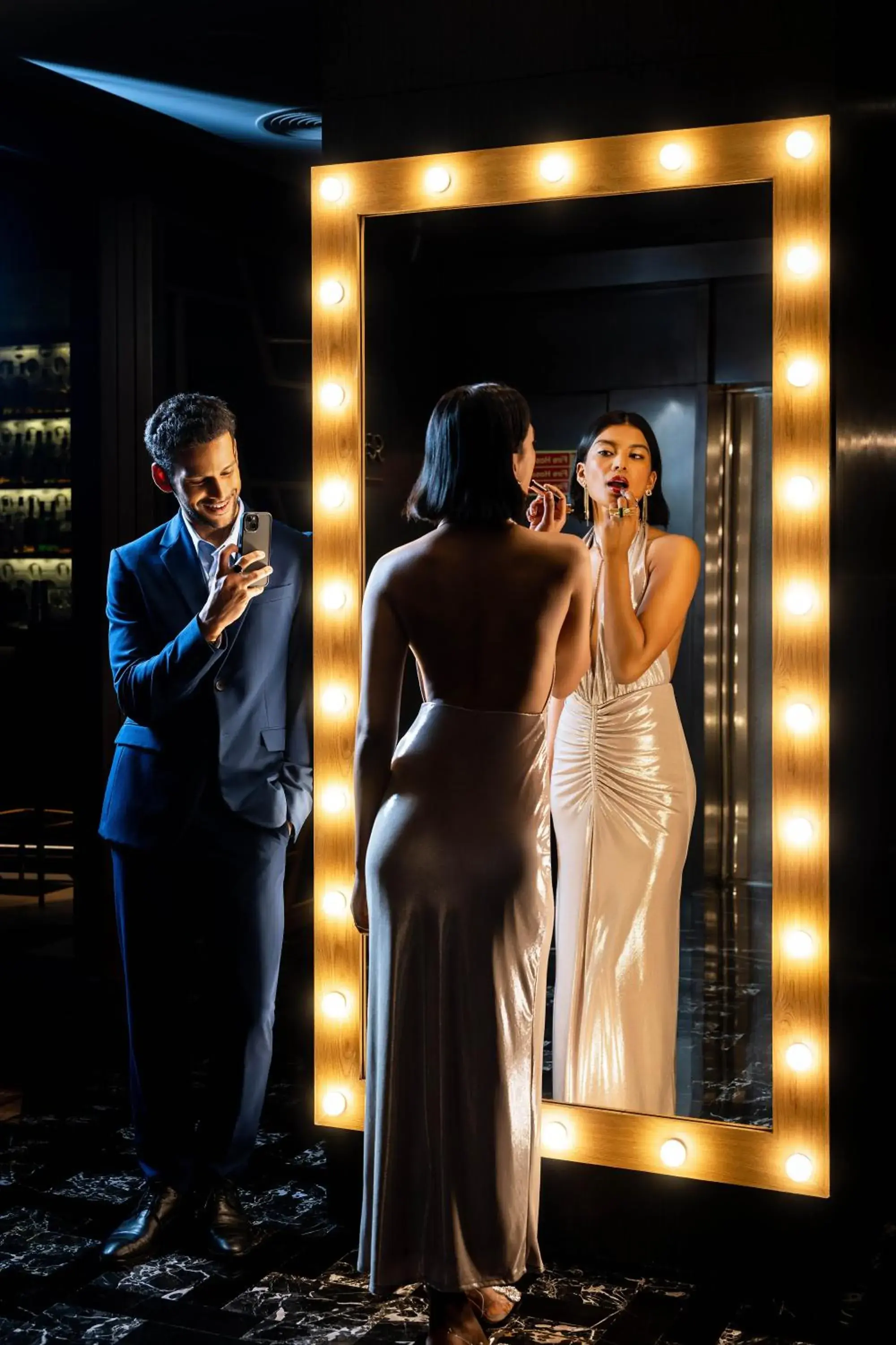 Property building in Hyatt Centric Juhu Mumbai Property building in Hyatt Centric Juhu Mumbai