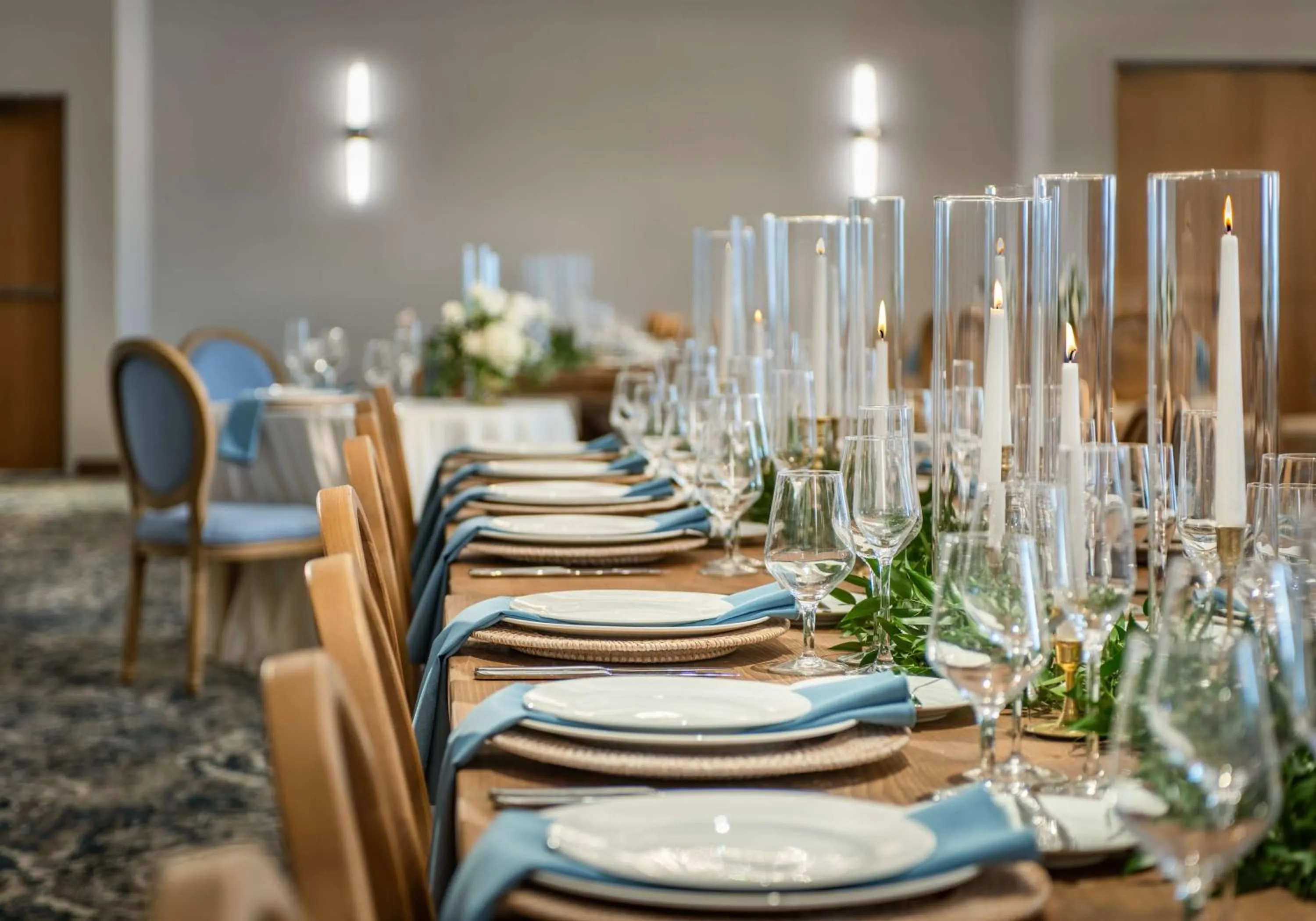 Lobby or reception in Hyatt Place Kent Narrows And Marina