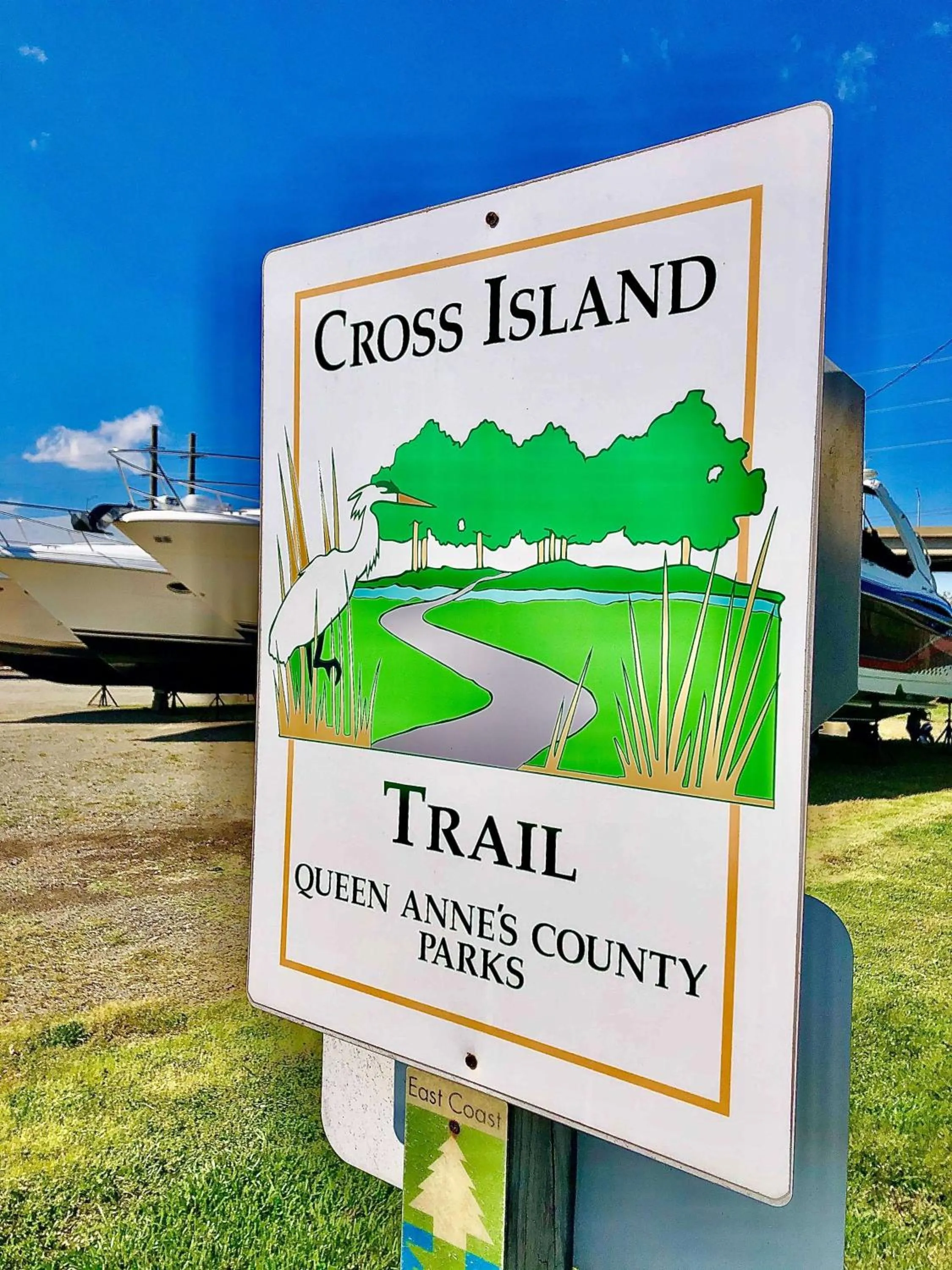 Location in Hyatt Place Kent Narrows And Marina