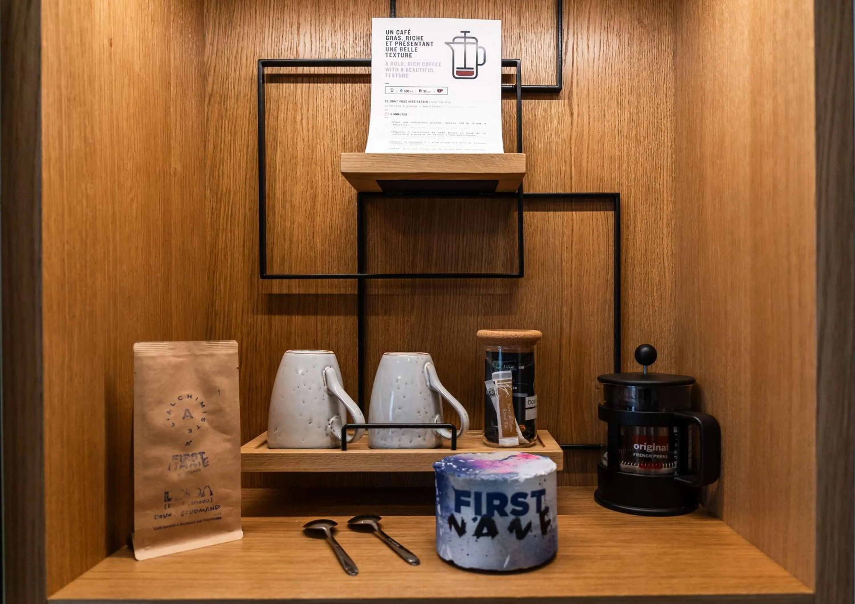 Bedroom in FirstName Bordeaux, Part of JdV by Hyatt