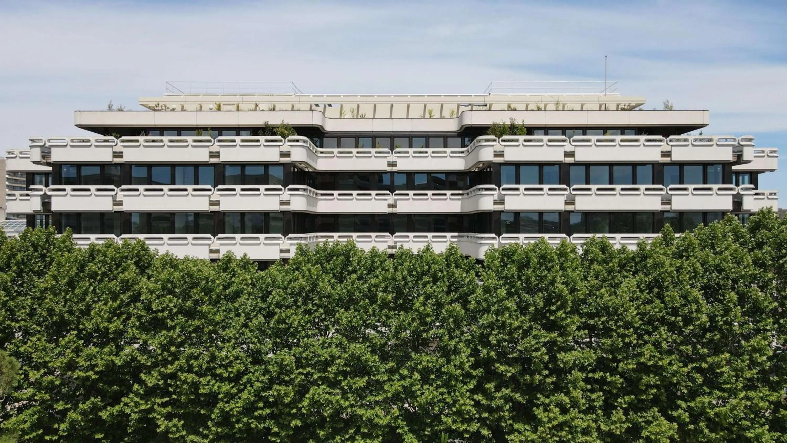 Property building in FirstName Bordeaux, Part of JdV by Hyatt