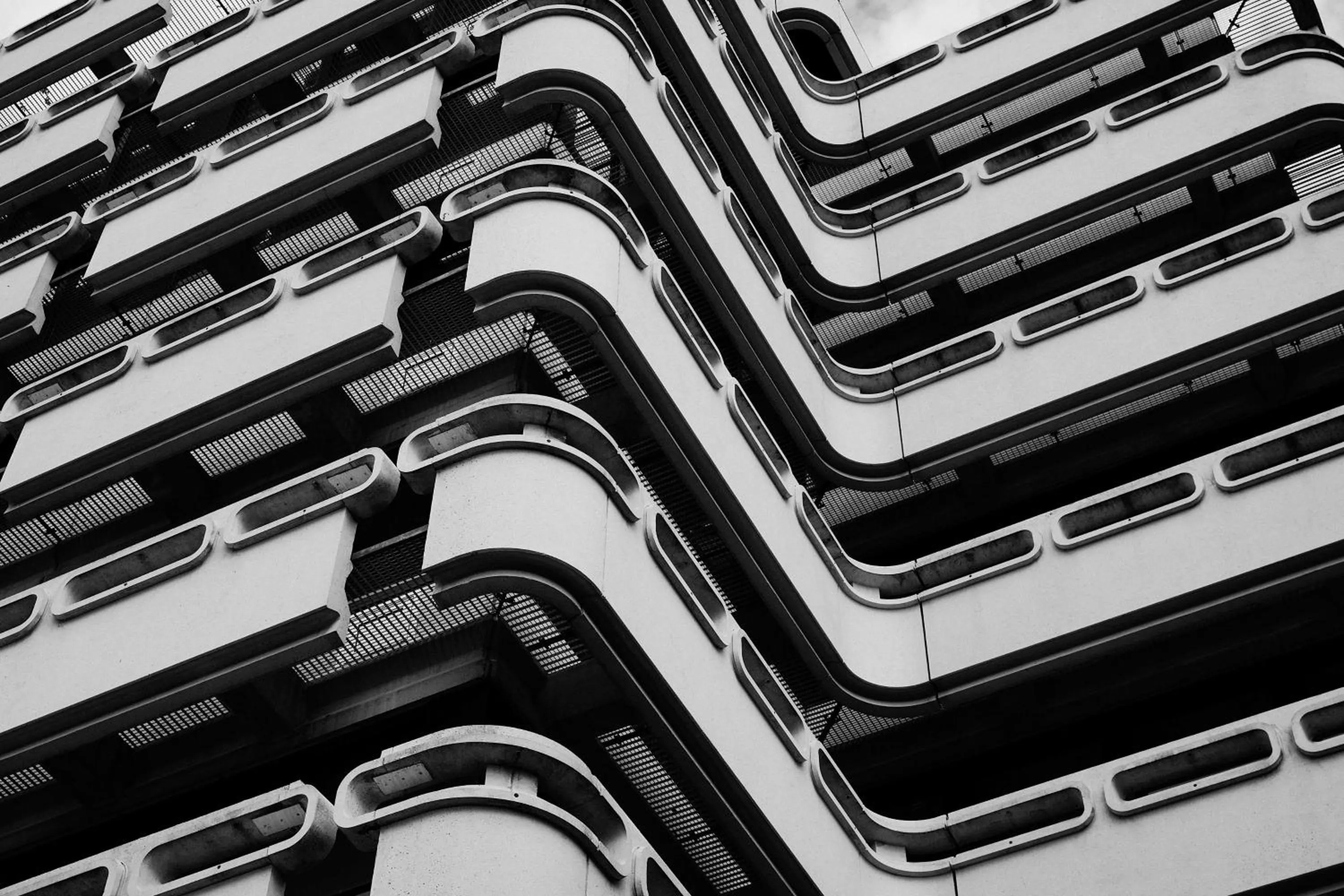 Property building in FirstName Bordeaux, Part of JdV by Hyatt