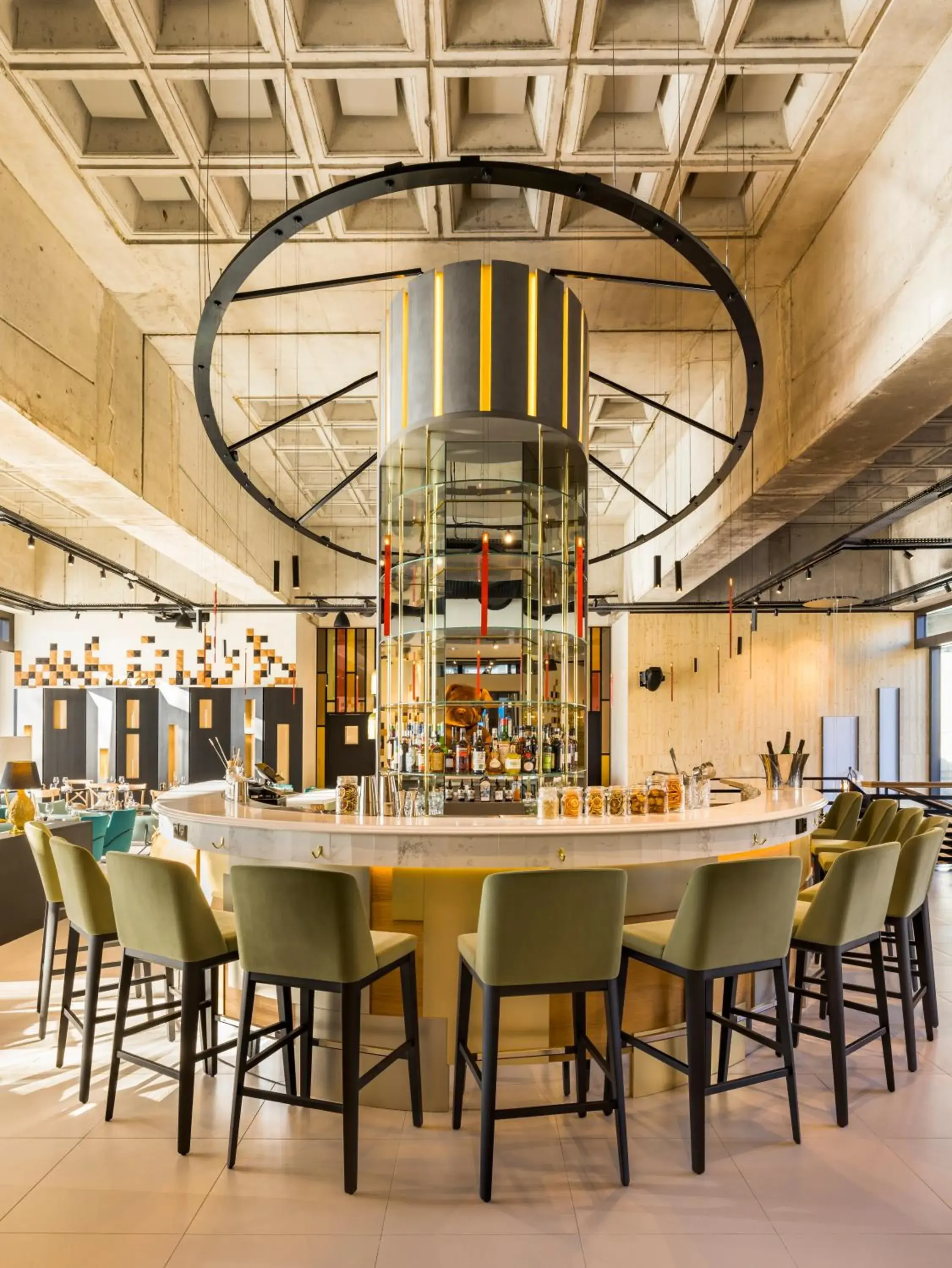 Restaurant/places to eat in FirstName Bordeaux, Part of JdV by Hyatt Restaurant/places to eat in FirstName Bordeaux, Part of JdV by Hyatt