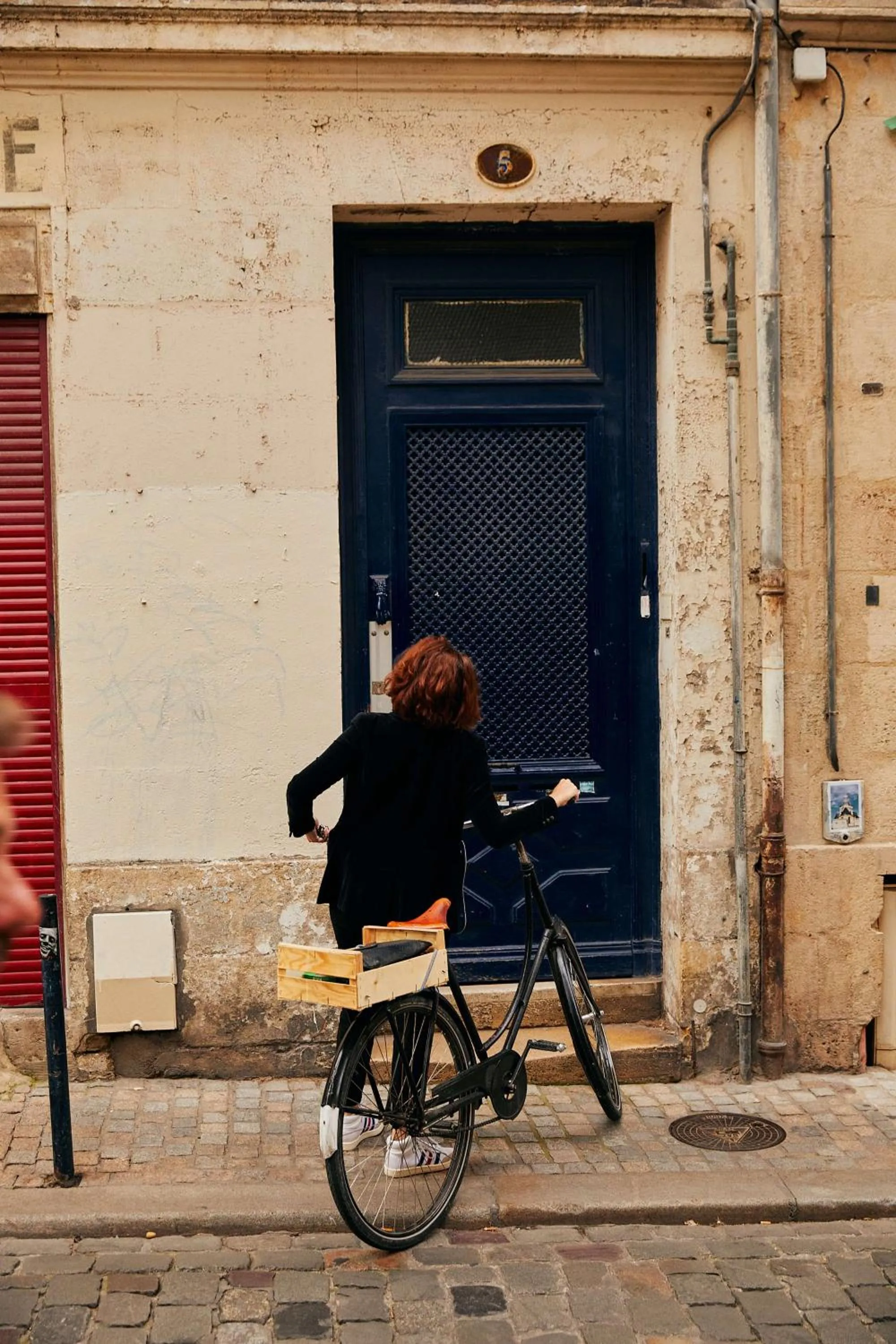 People in FirstName Bordeaux, Part of JdV by Hyatt