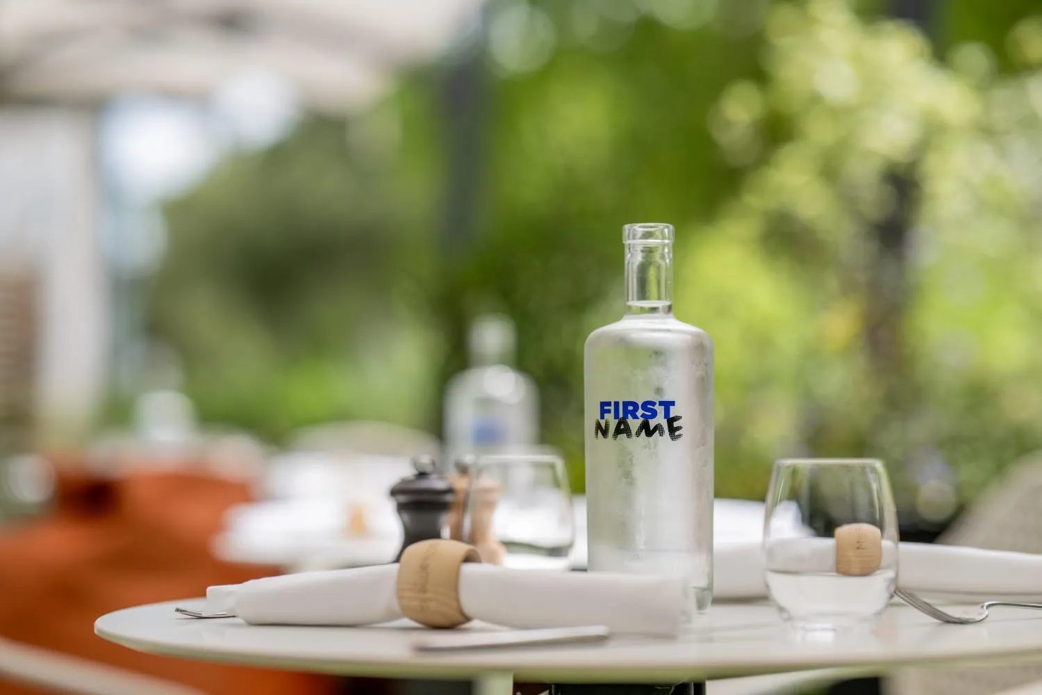 Food and drinks in FirstName Bordeaux, Part of JdV by Hyatt