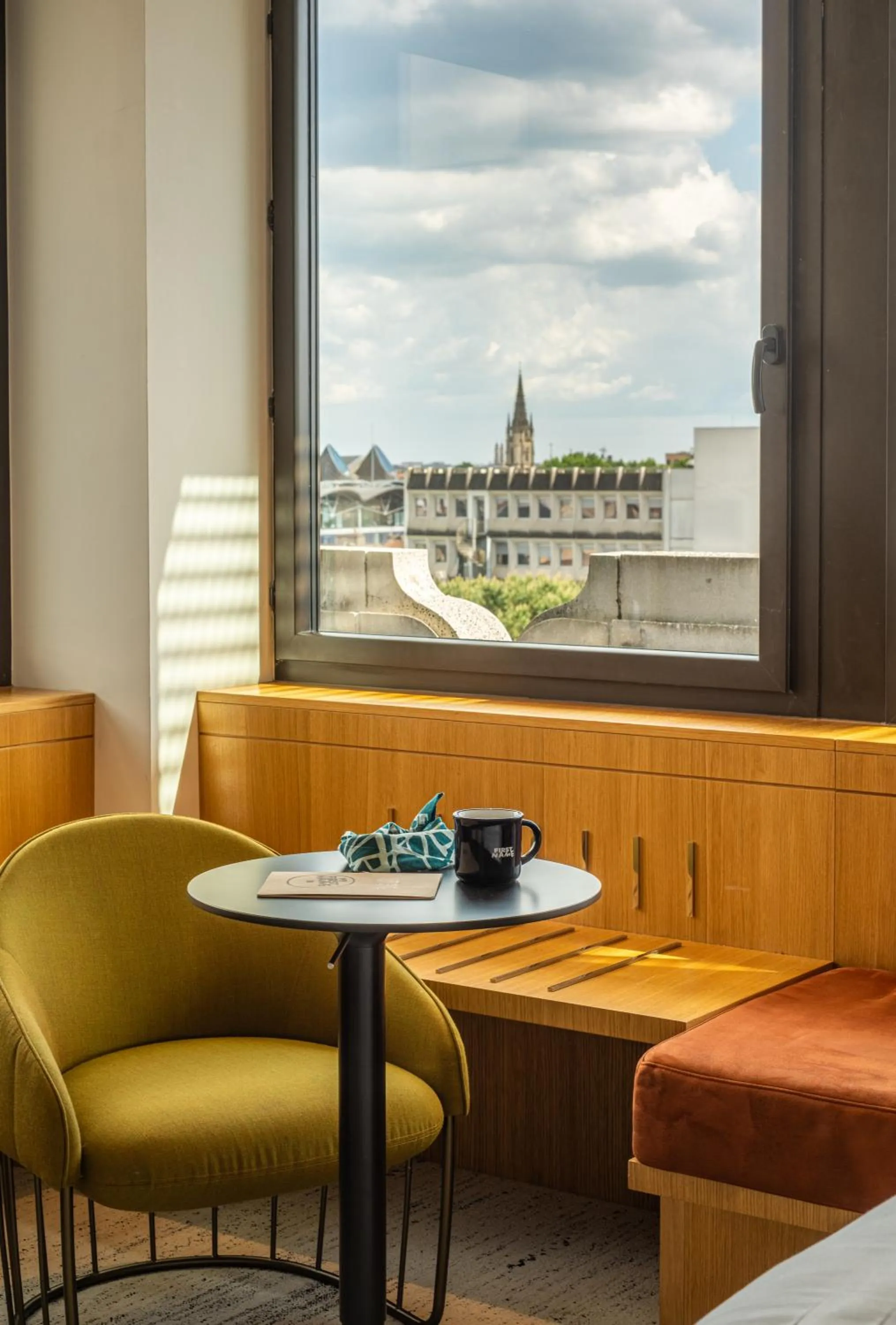 FirstName Bordeaux, Part of JdV by Hyatt