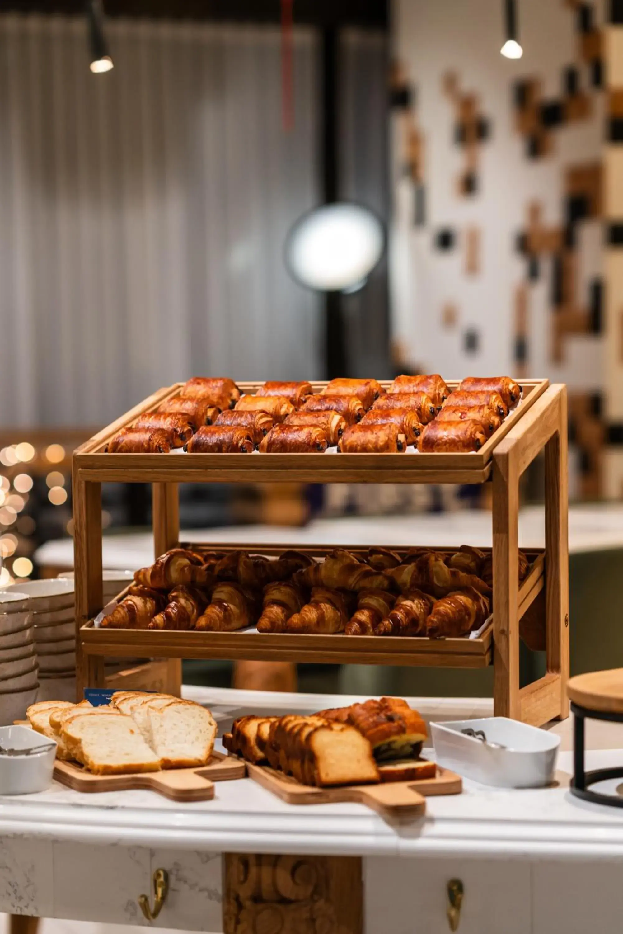 Breakfast in FirstName Bordeaux, Part of JdV by Hyatt Breakfast in FirstName Bordeaux, Part of JdV by Hyatt