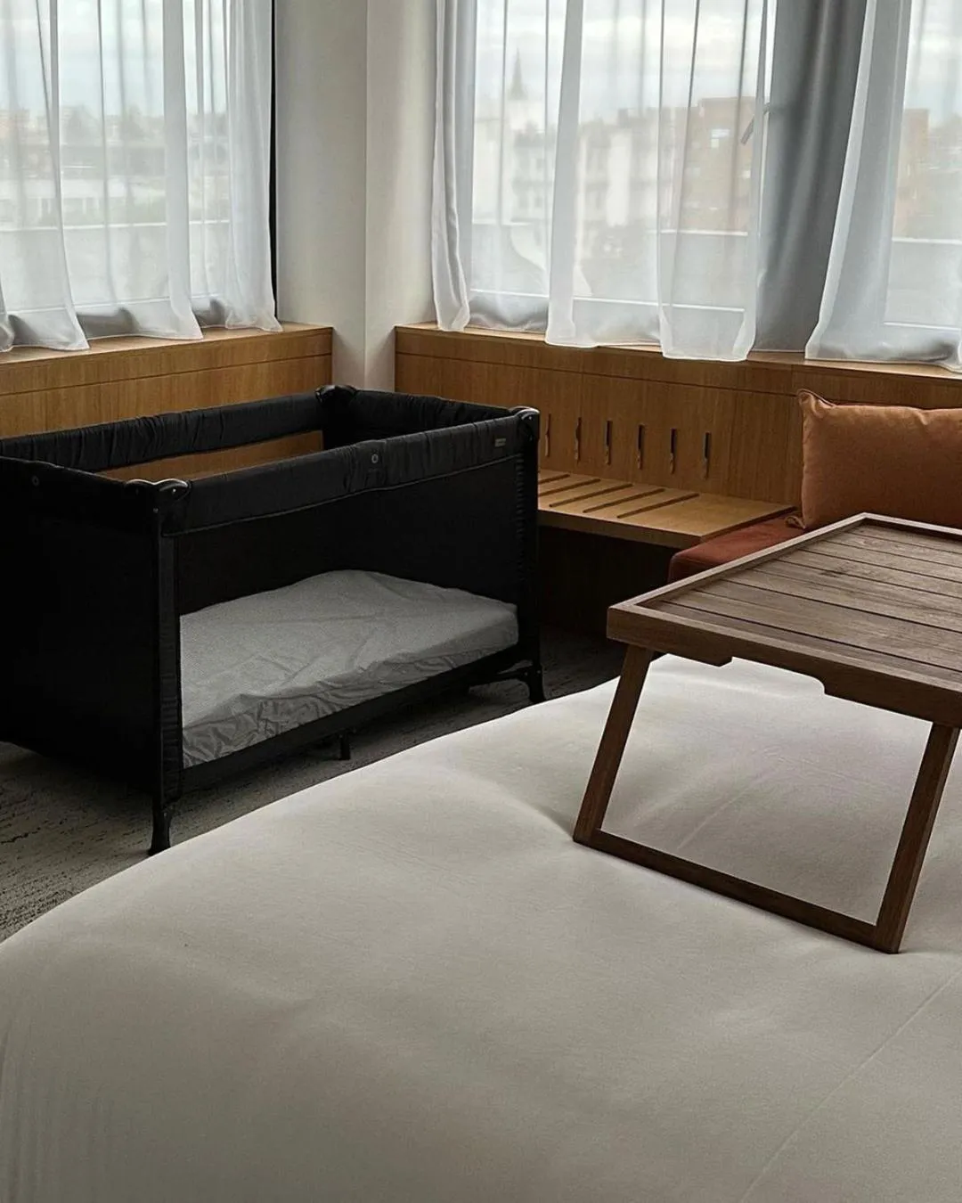 children, Bed in FirstName Bordeaux, Part of JdV by Hyatt