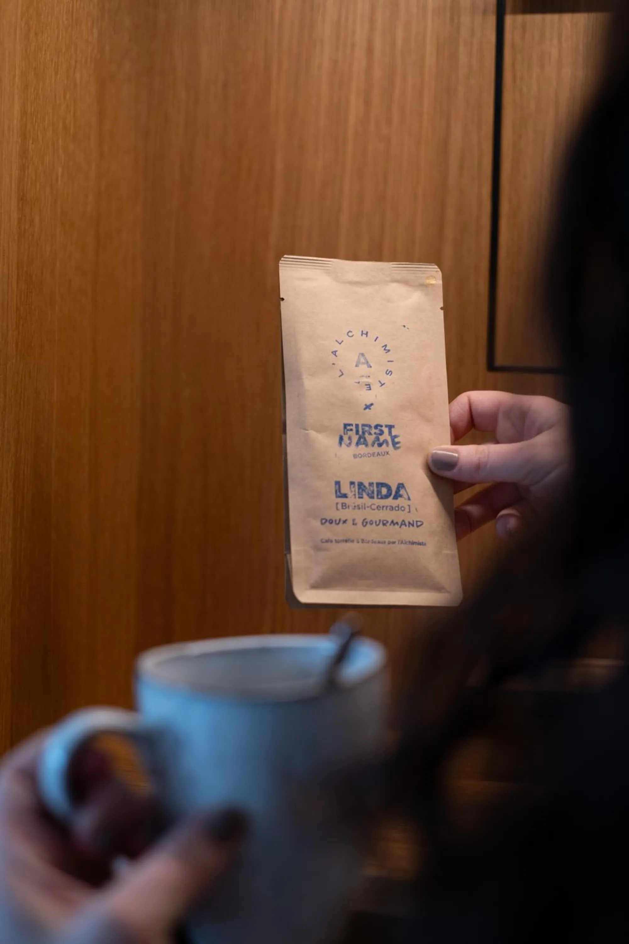 FirstName Bordeaux, Part of JdV by Hyatt