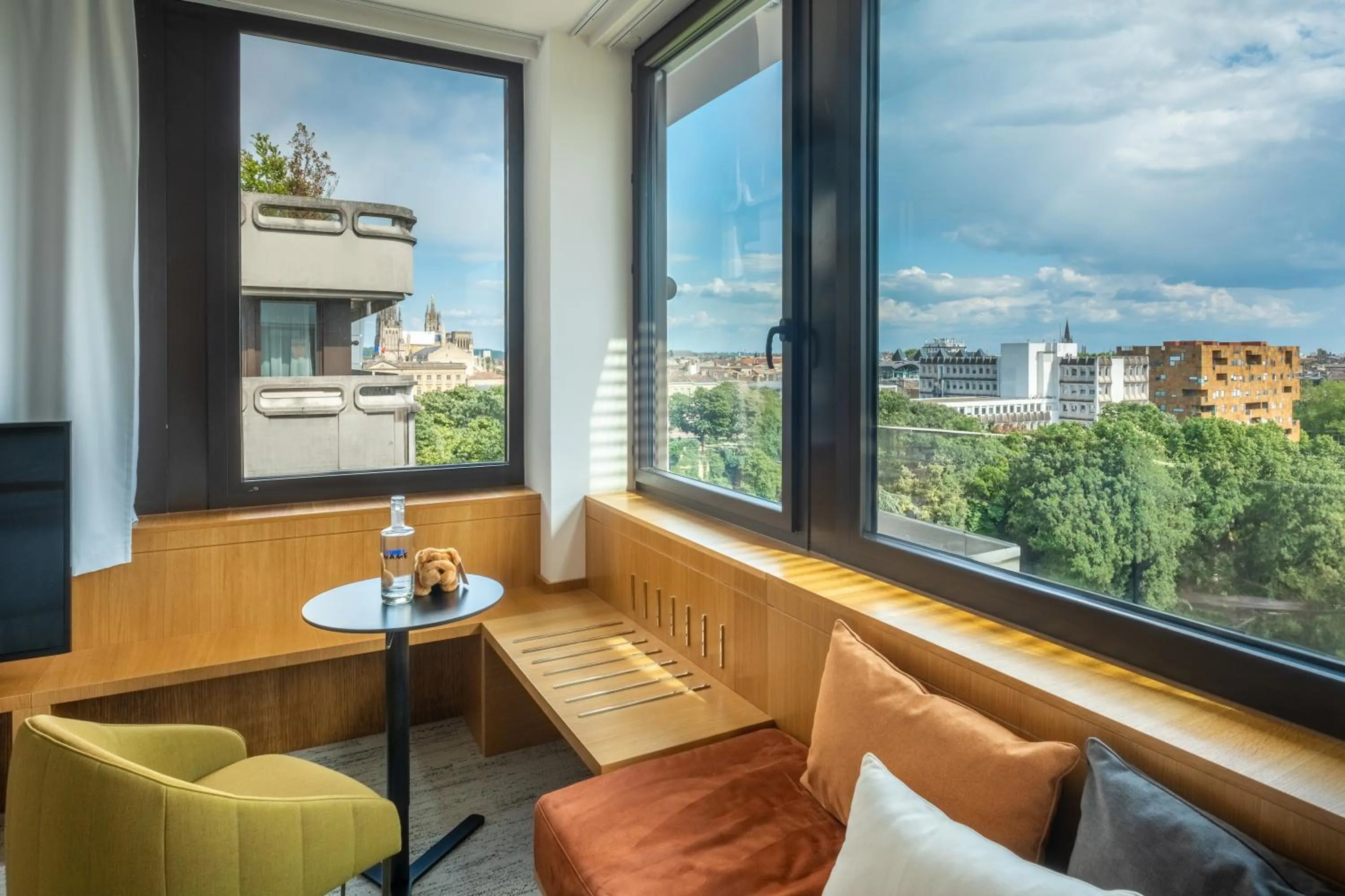 FirstName Bordeaux, Part of JdV by Hyatt