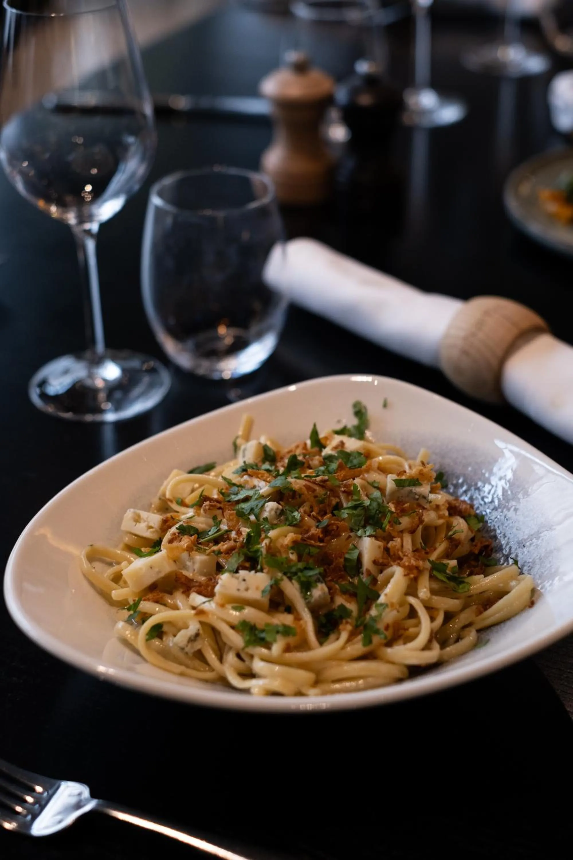 Restaurant/places to eat in FirstName Bordeaux, Part of JdV by Hyatt