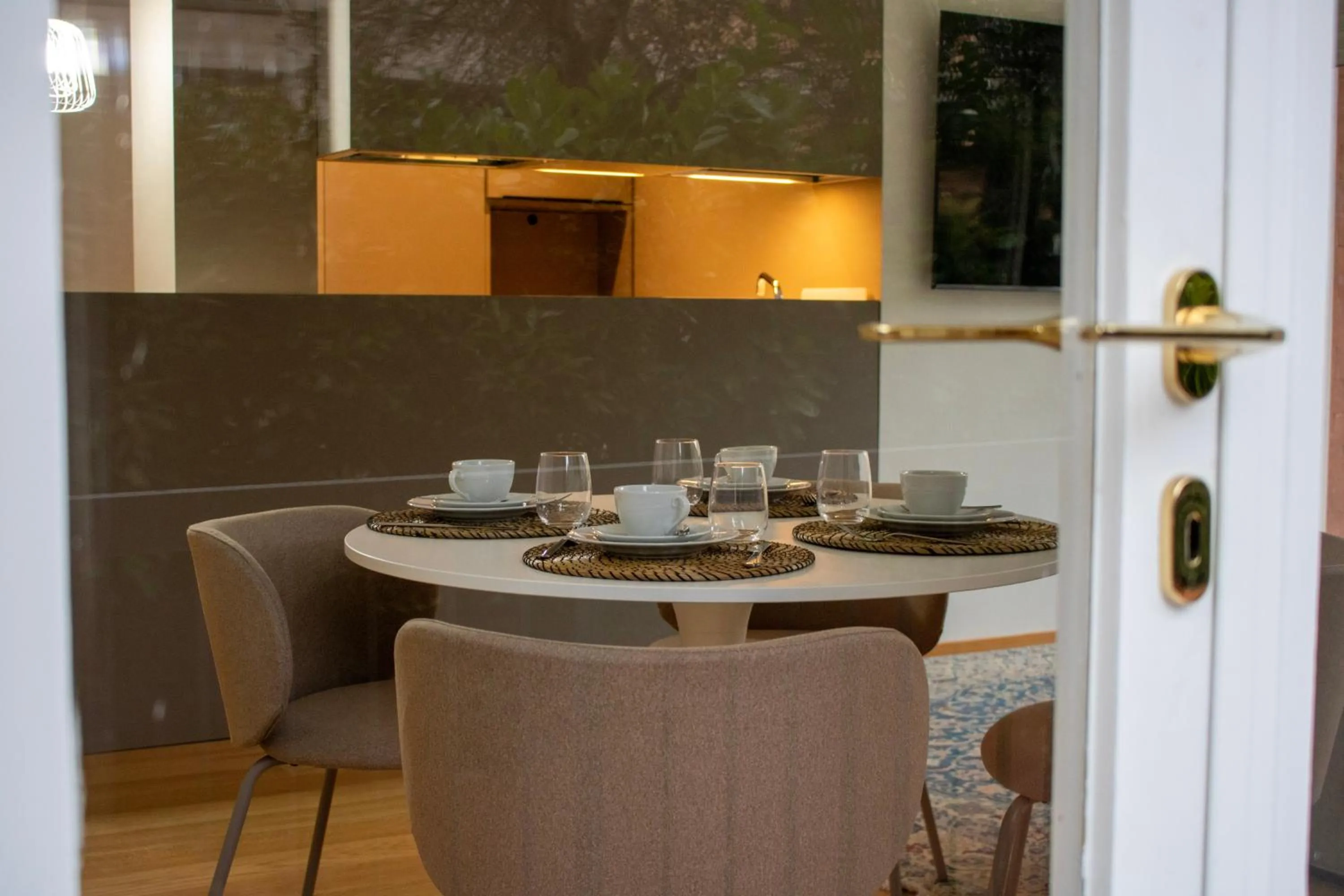 Living room in Hotel Spiaggia d'Oro - Charme & Boutique by Double Hospitality