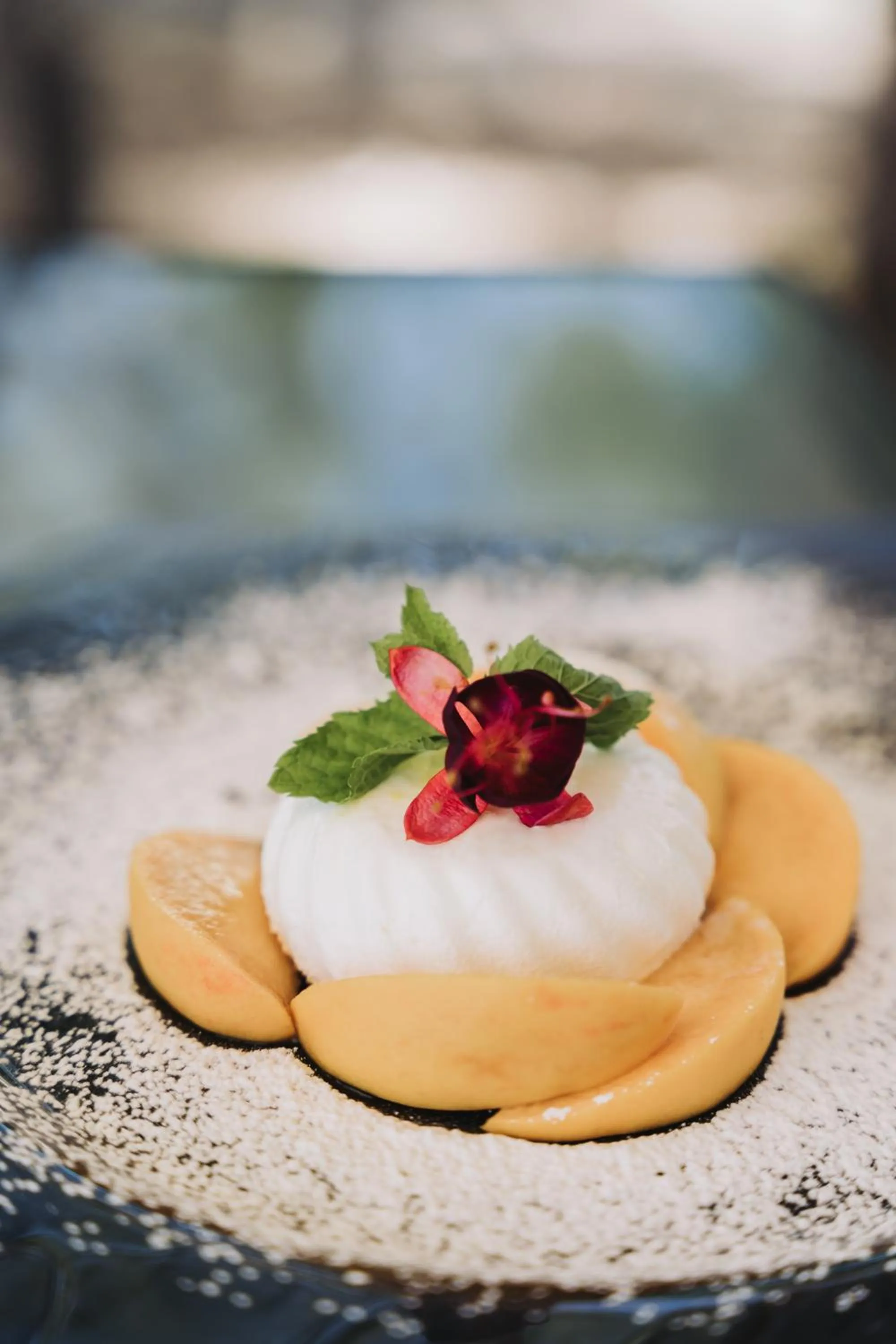 Restaurant/places to eat in Hotel Spiaggia d'Oro - Charme & Boutique - Garda Lake Collection