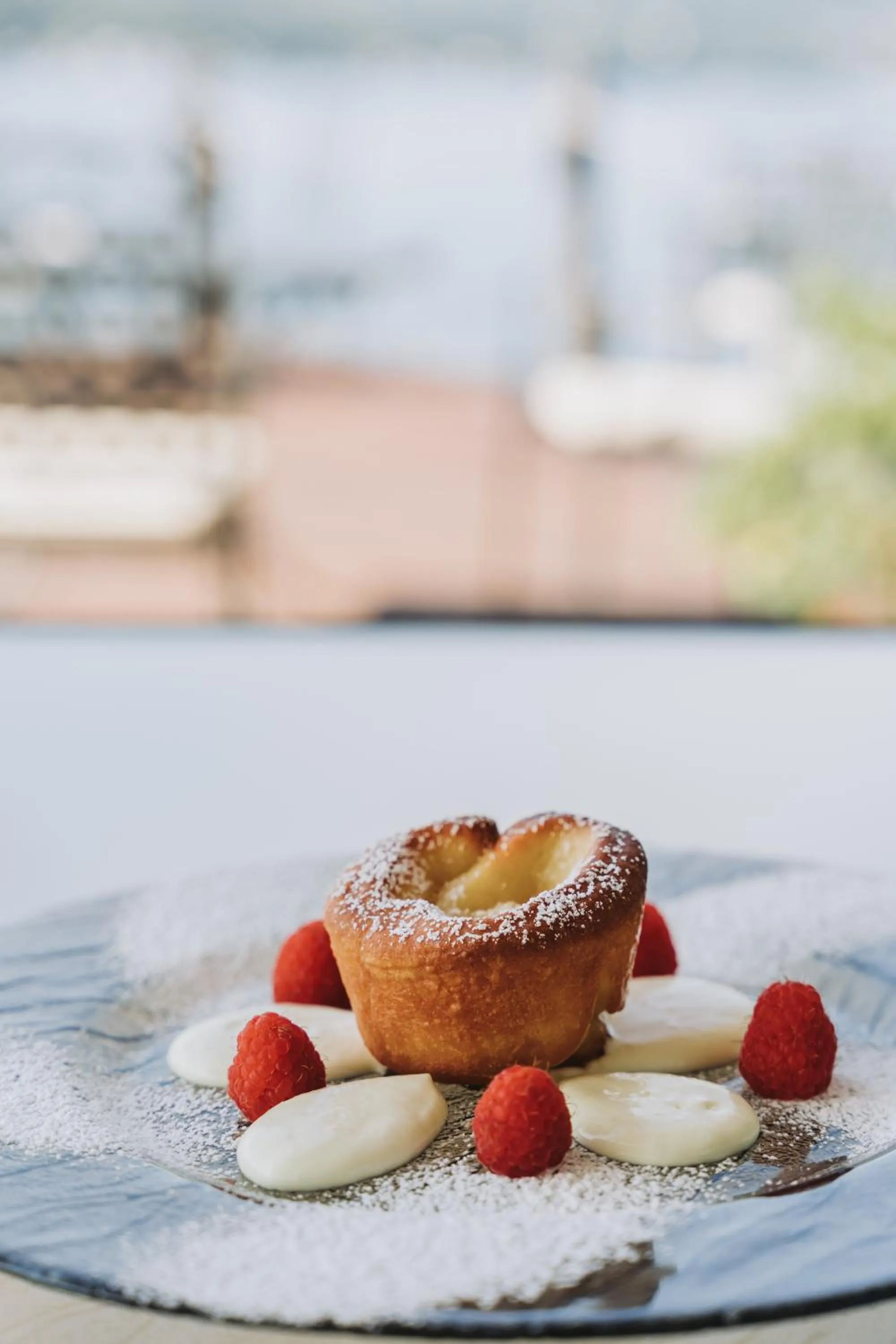 Restaurant/places to eat in Hotel Spiaggia d'Oro - Charme & Boutique - Garda Lake Collection