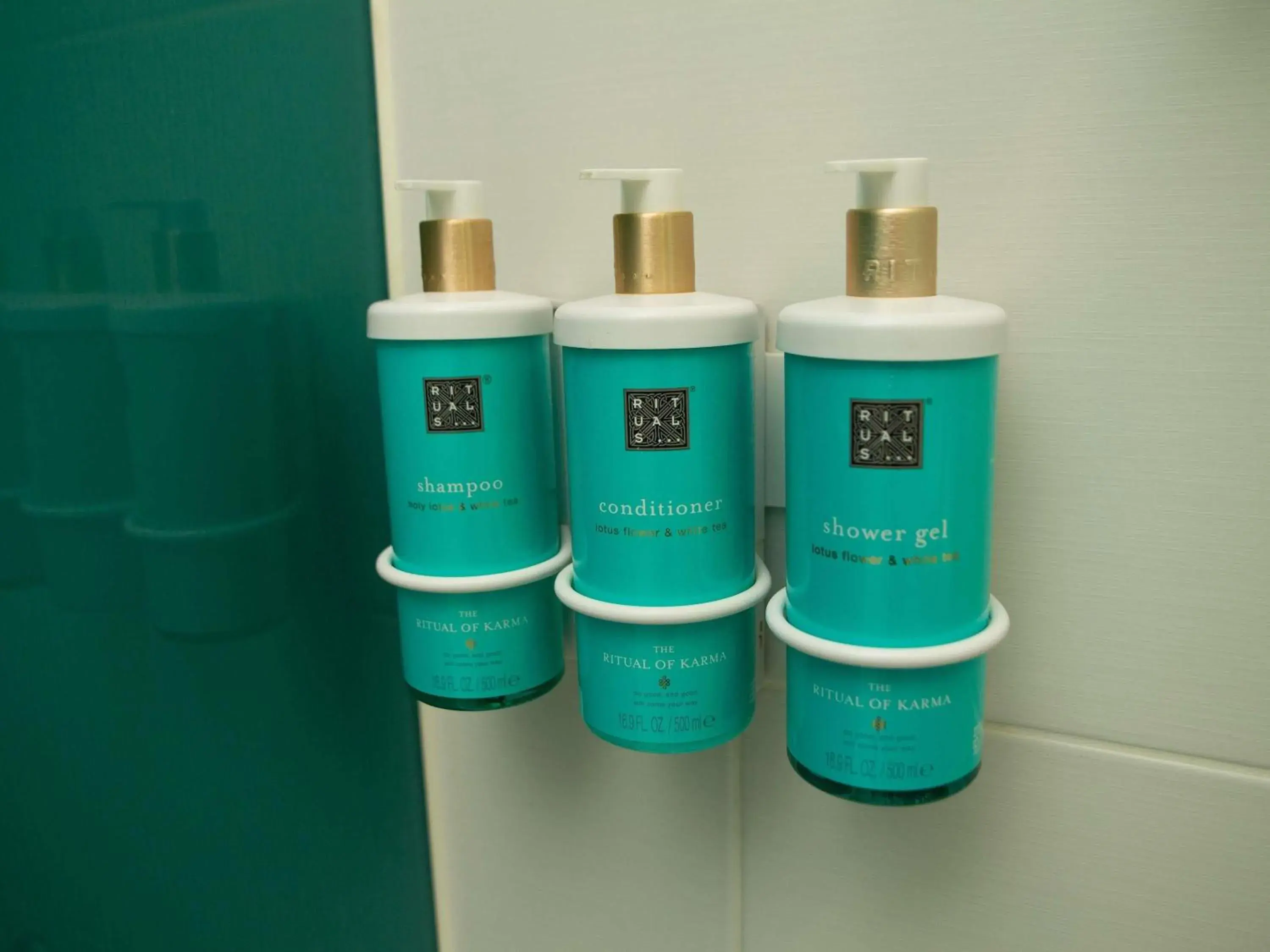 Bedroom in Novotel London Wembley Bedroom in Novotel London Wembley