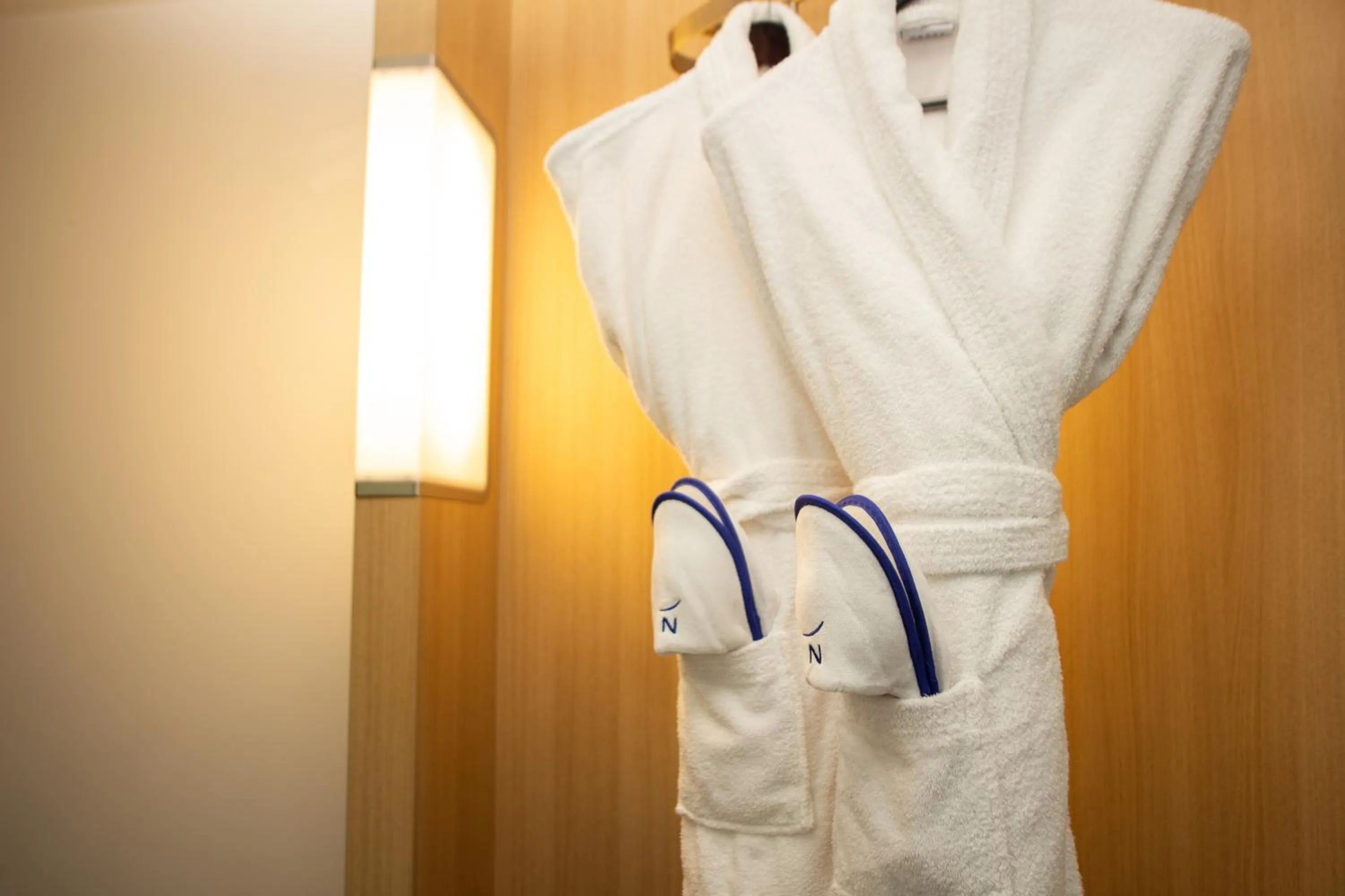 Property logo or sign in Novotel London Wembley