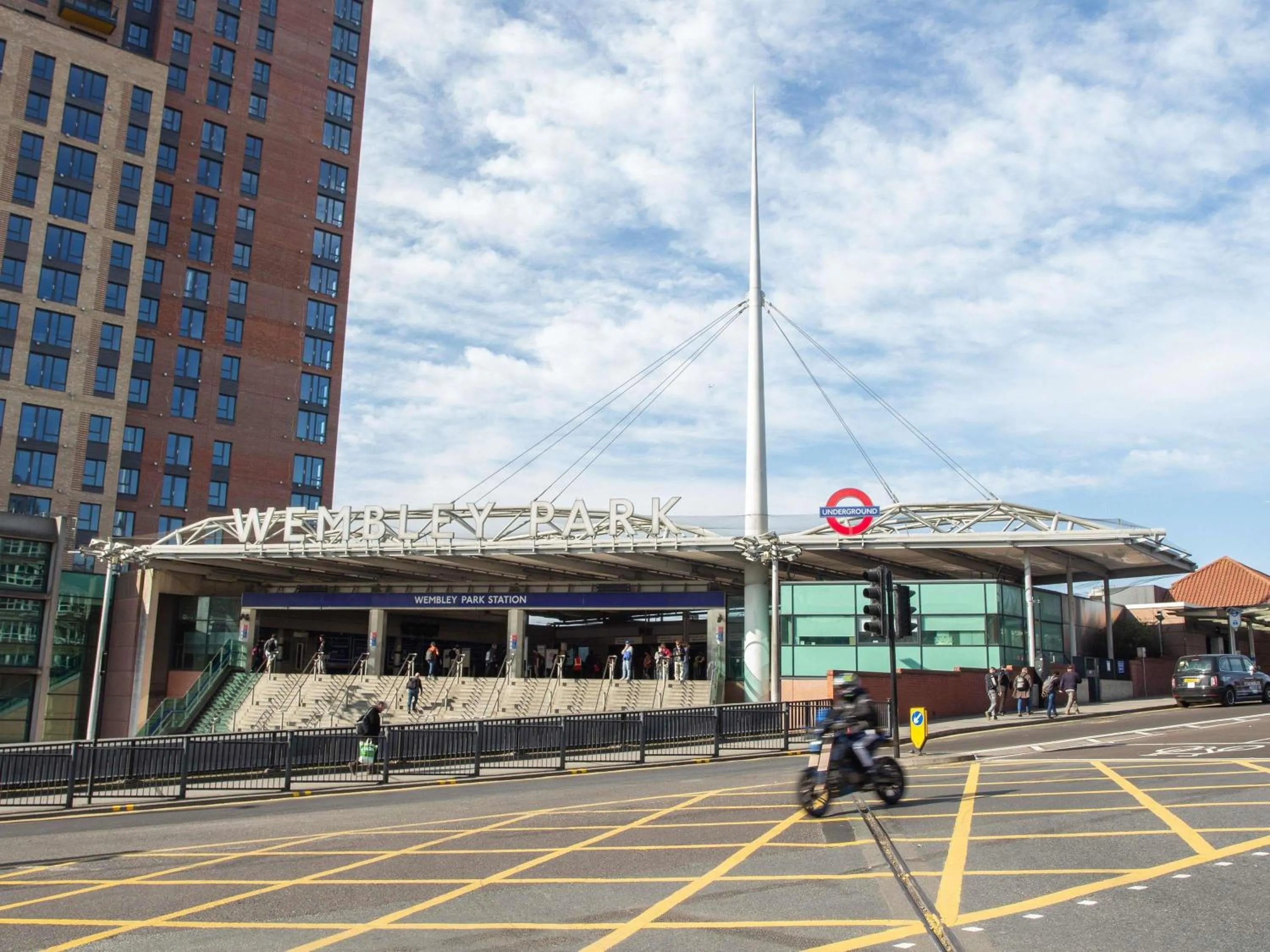 Other in Novotel London Wembley