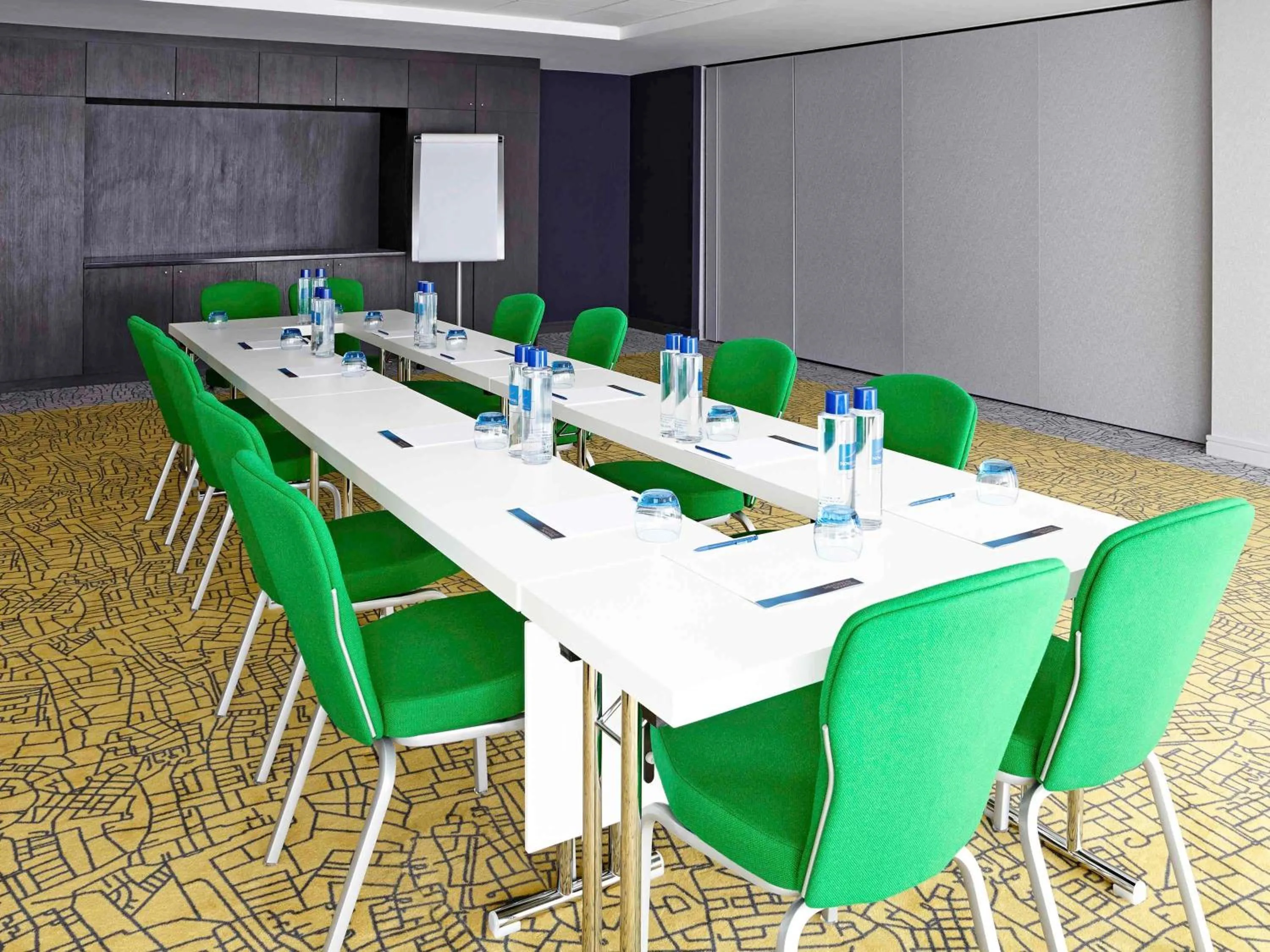 Meeting/conference room in Novotel London Wembley