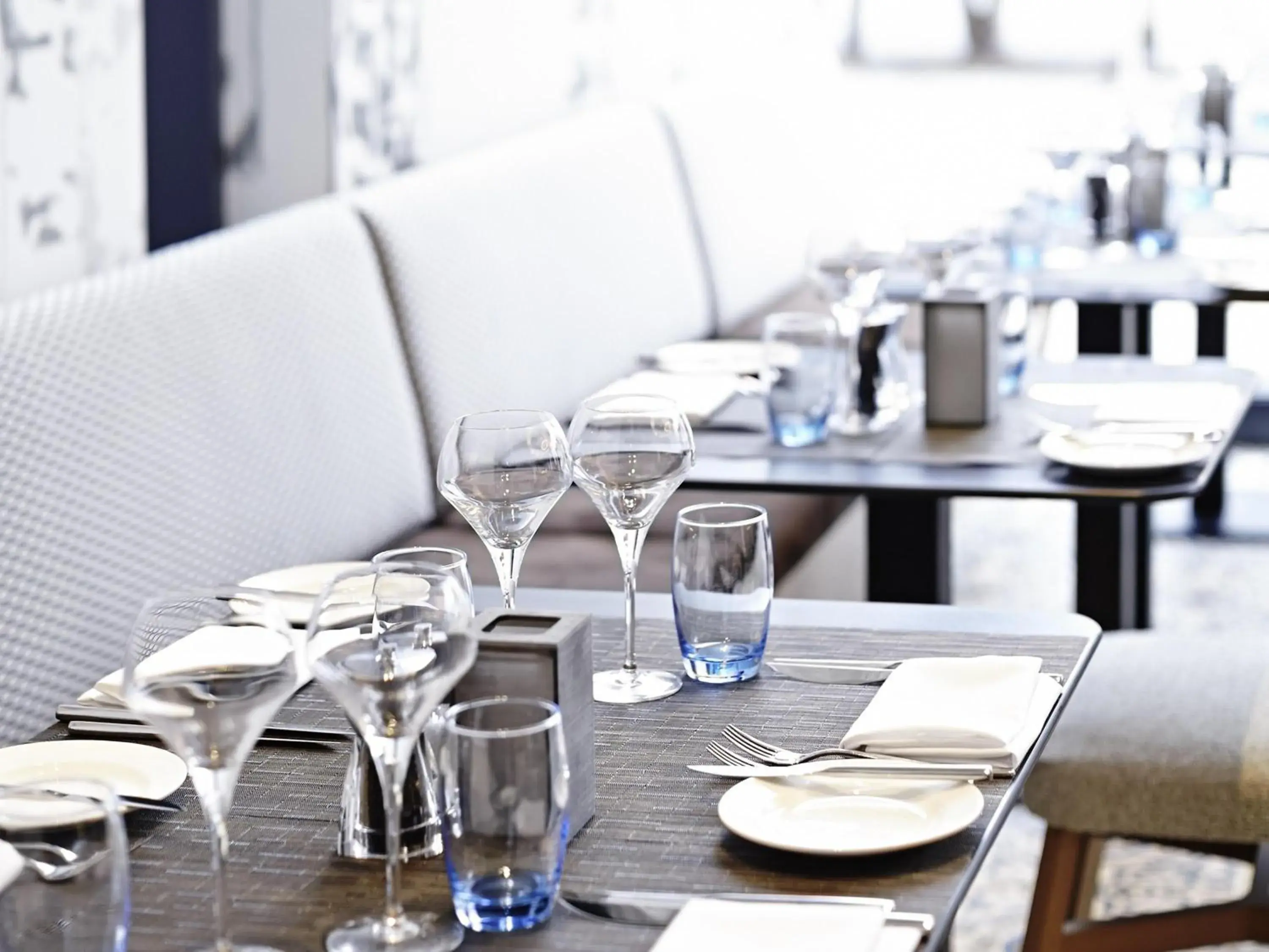 Breakfast in Novotel London Wembley Breakfast in Novotel London Wembley